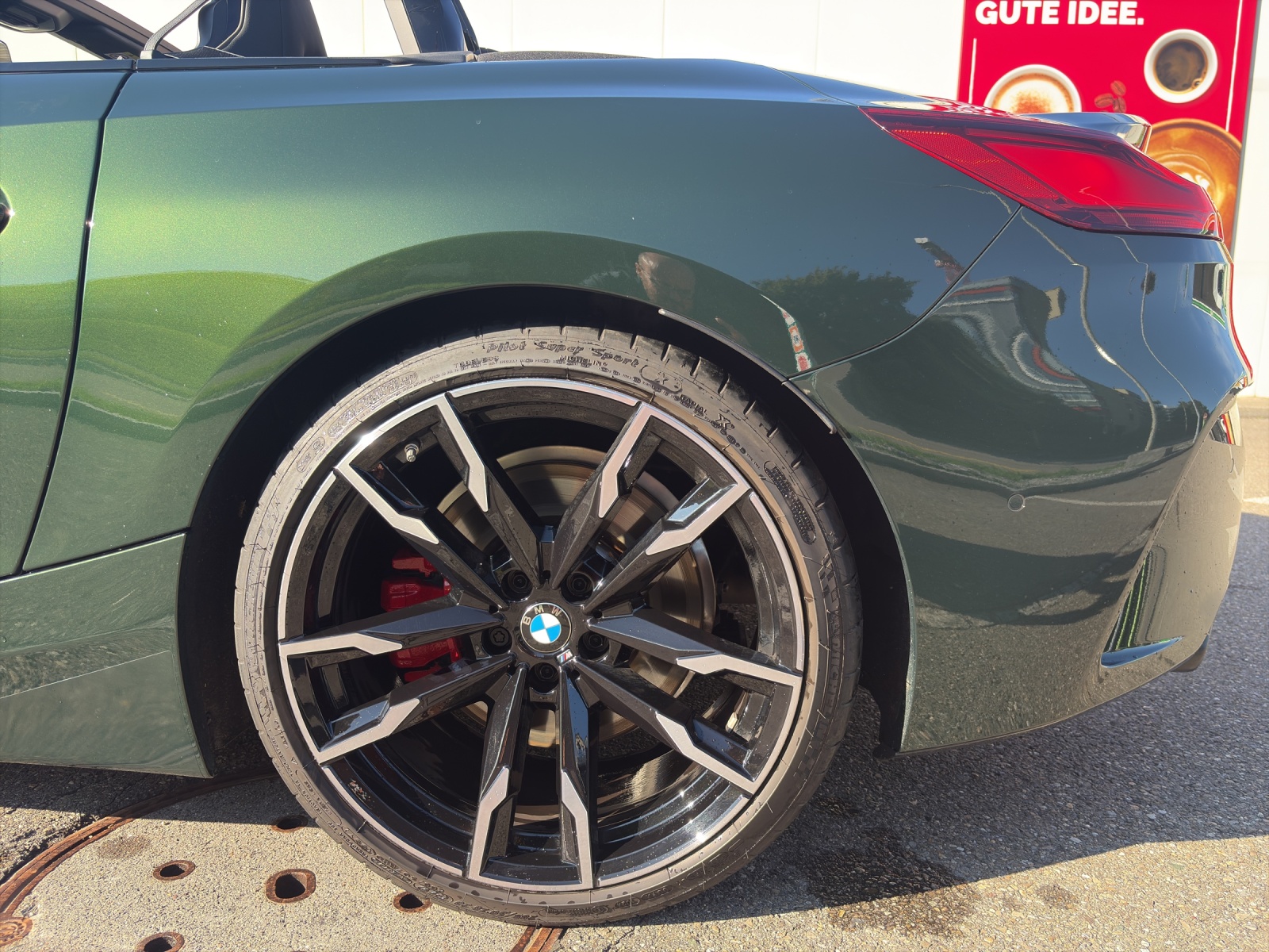 BMW Z4 M40i-image-14