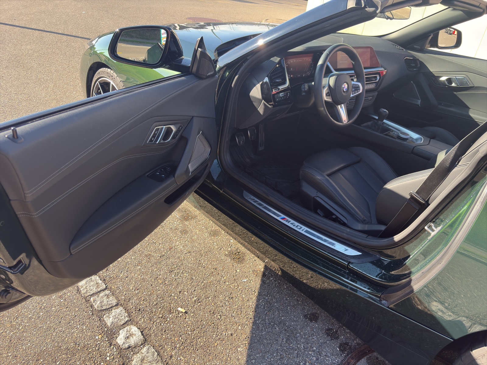 BMW Z4 M40i-image-4