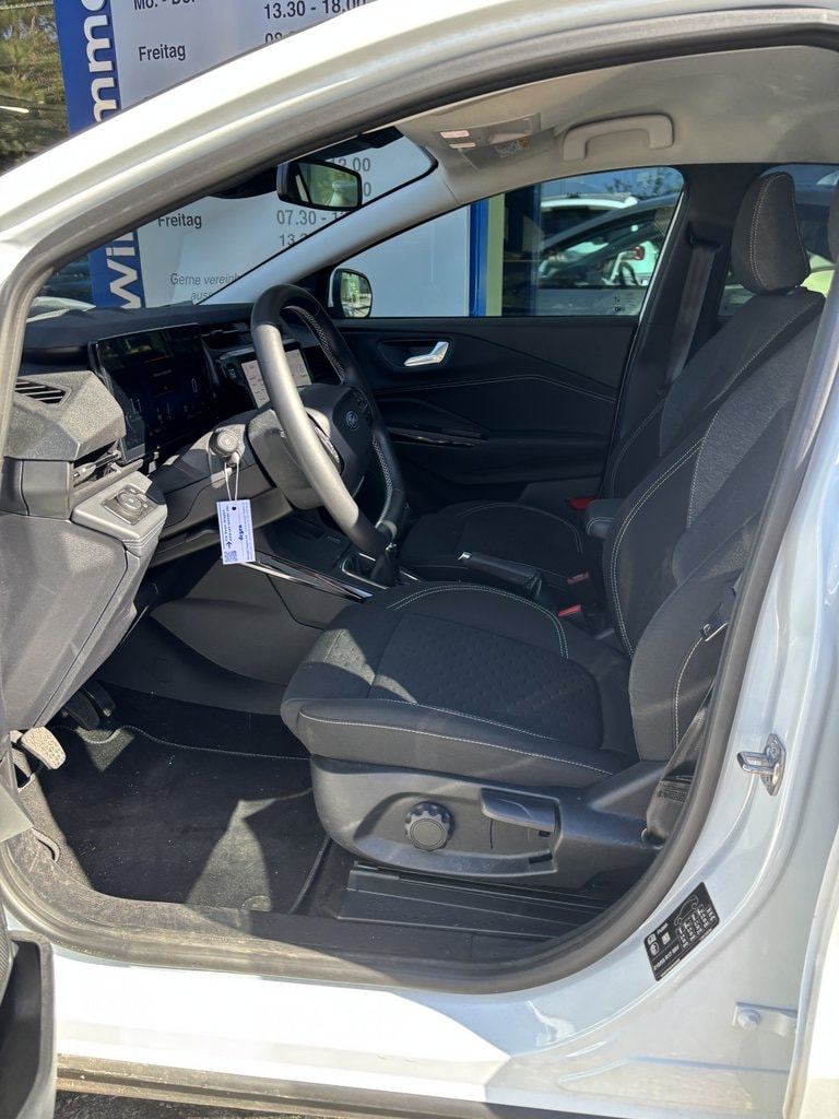 FORD Puma 1.0 EcoB Hybrid Titanium-showroom-element-2