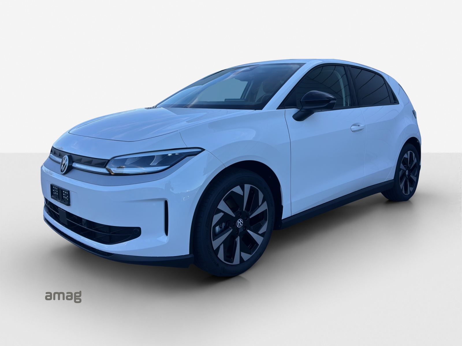 VW ID.Polo 52 kWh Life Edition One