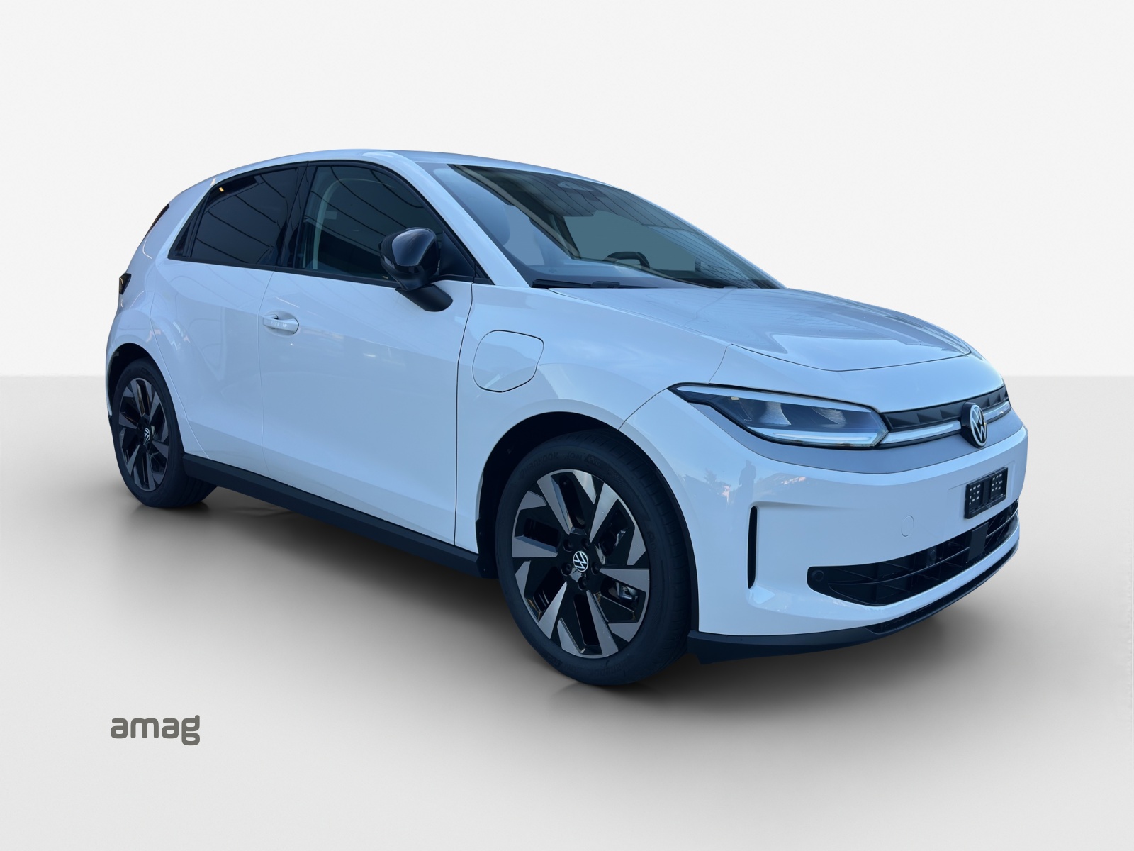 VW ID.Polo 52 kWh Life Edition One-image-5
