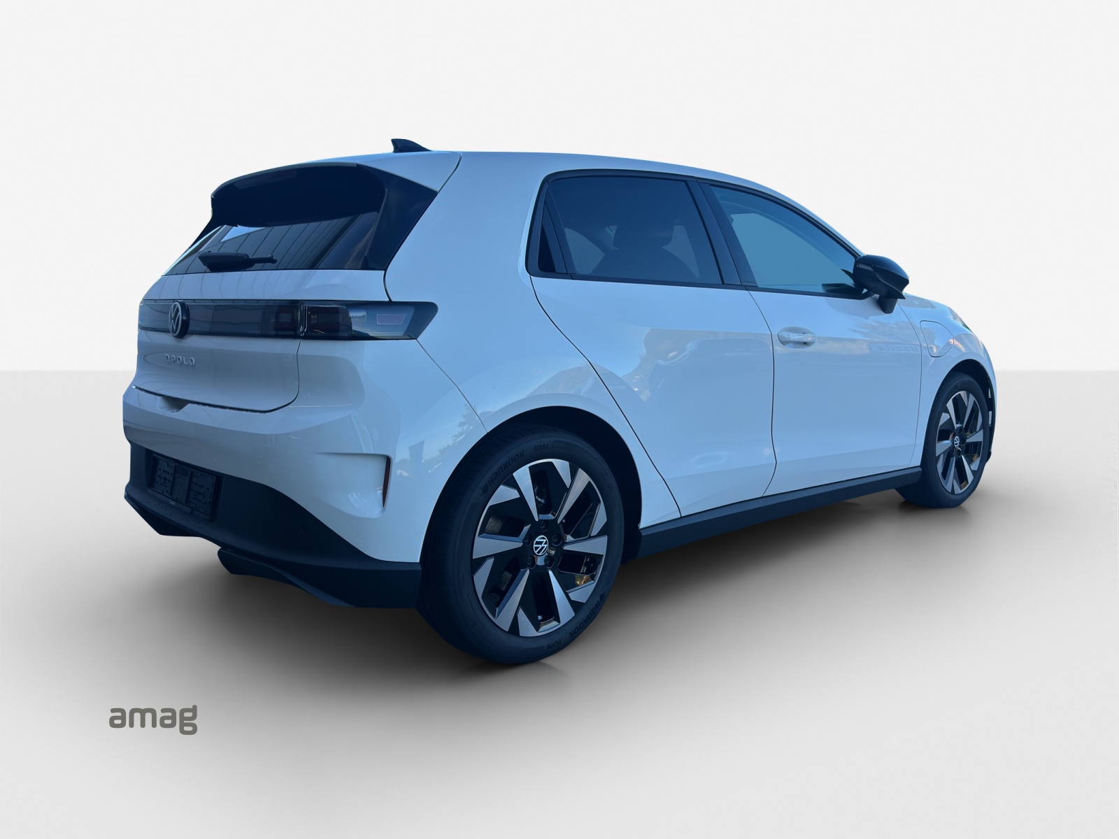 VW ID.Polo 52 kWh Life Edition One-image-4