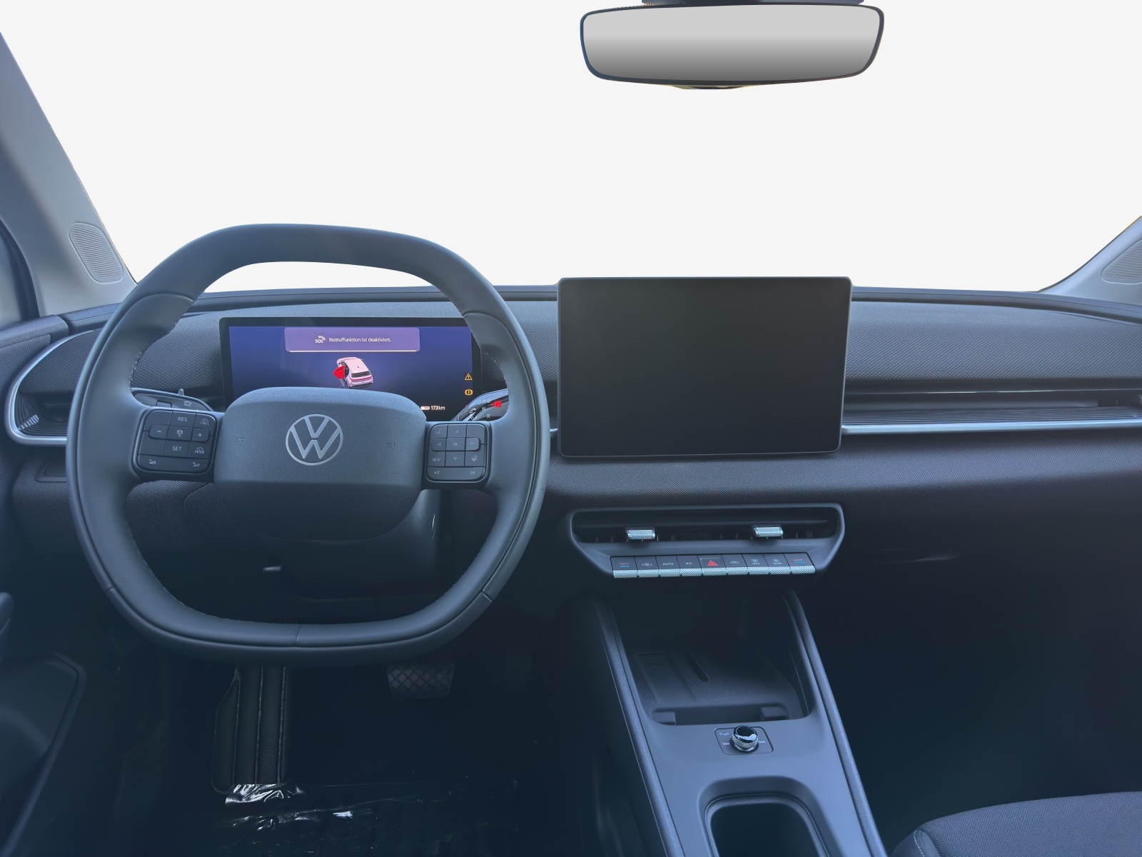 VW ID.Polo 52 kWh Life Edition One-image-8