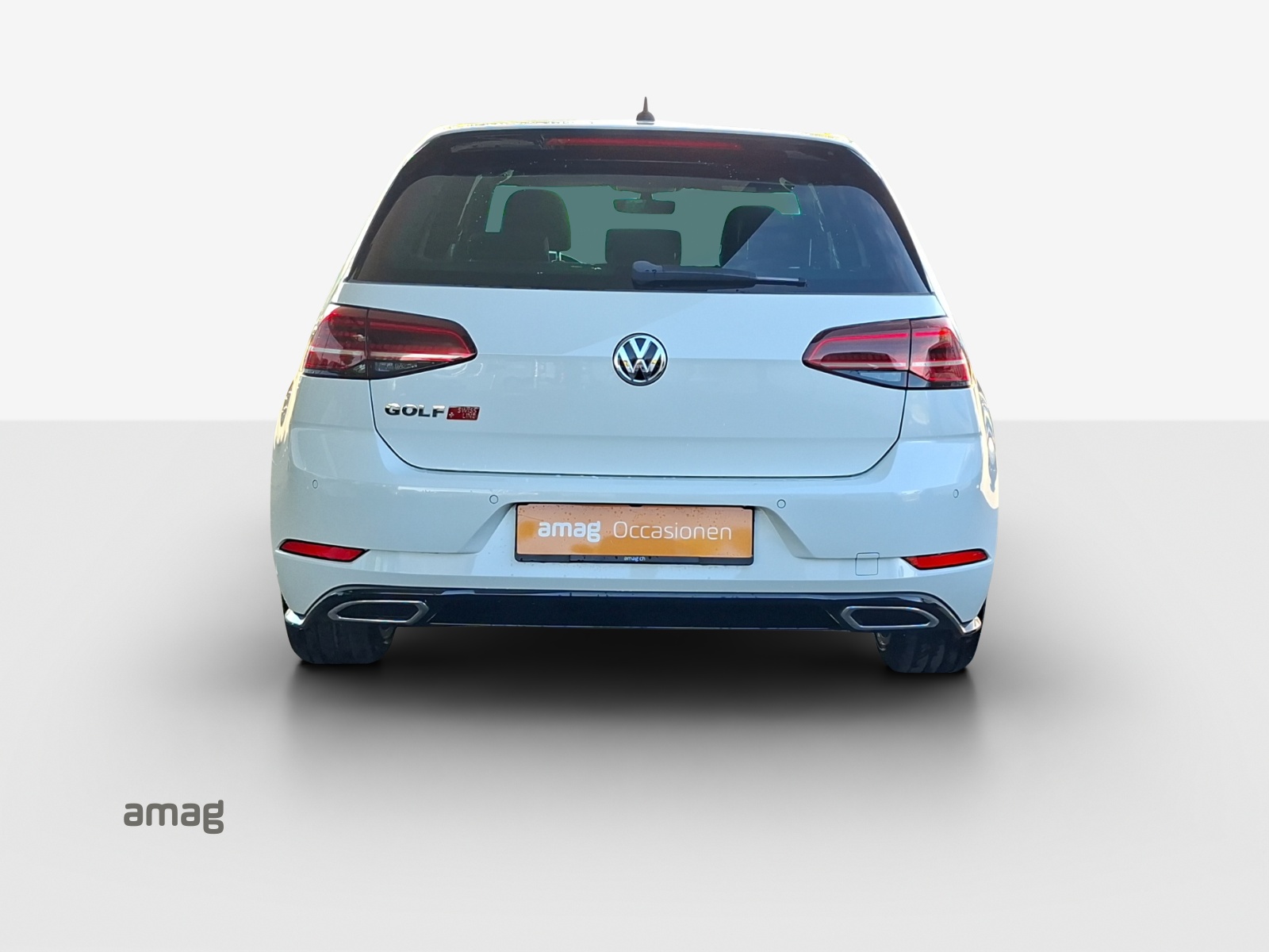 VW Golf 1.5 TSI EVO Highline DSG-showroom-element-3