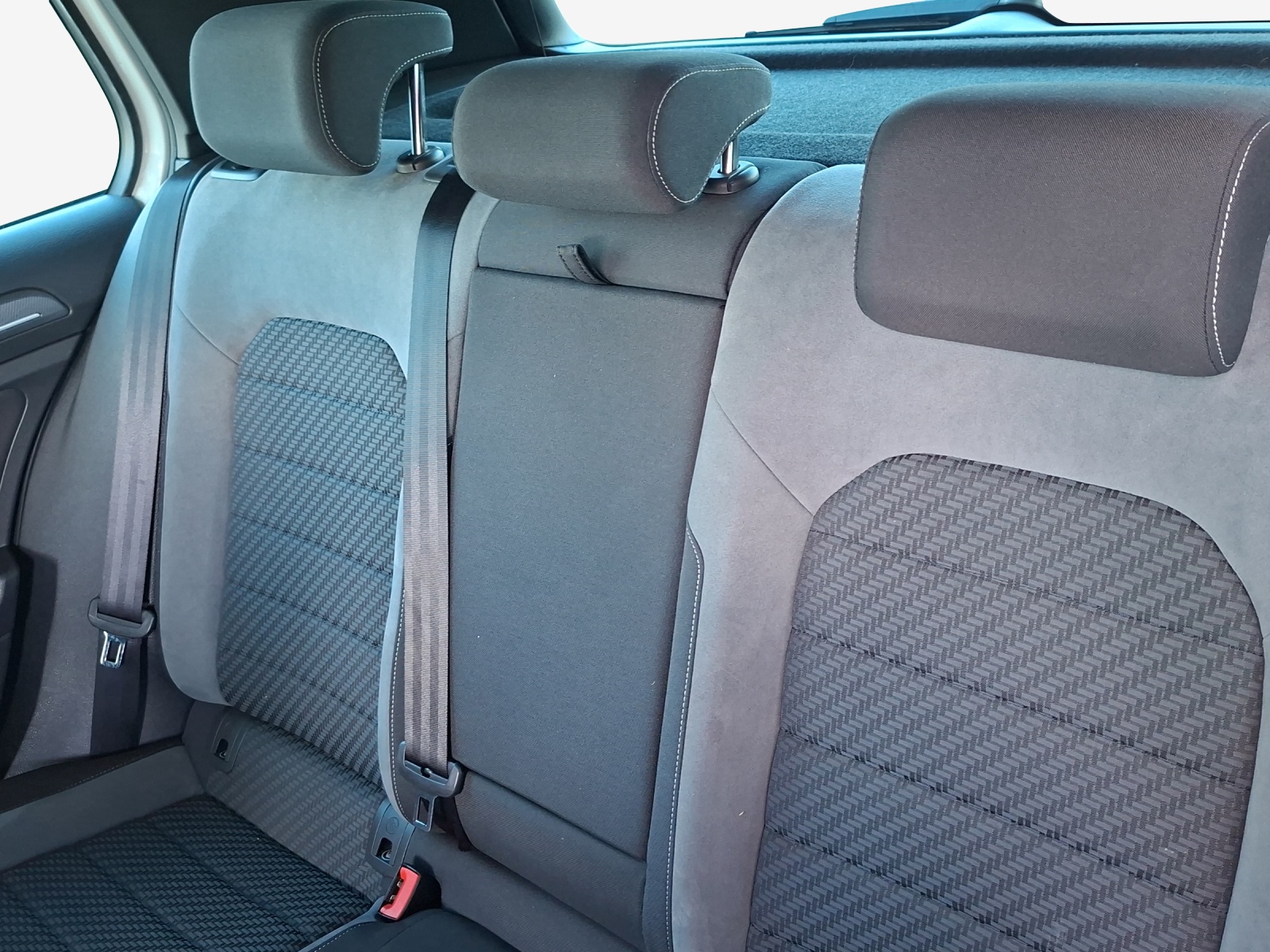VW Golf 1.5 TSI EVO Highline DSG-image-11