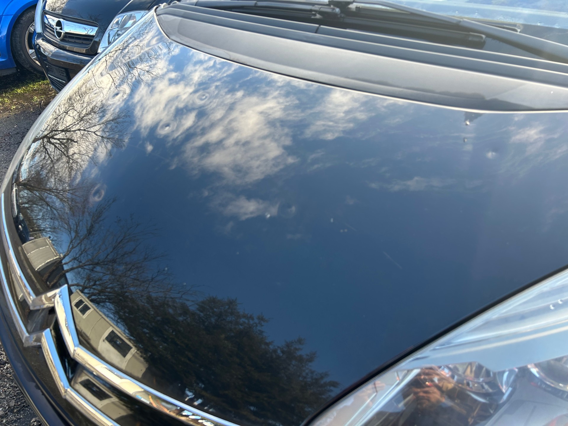 CITROEN Grand C4 Picasso 1.6i 16V Turbo Dynamique BMP6-image-12