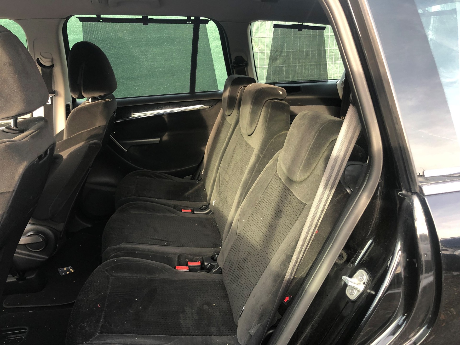 CITROEN Grand C4 Picasso 1.6i 16V Turbo Dynamique BMP6-image-7