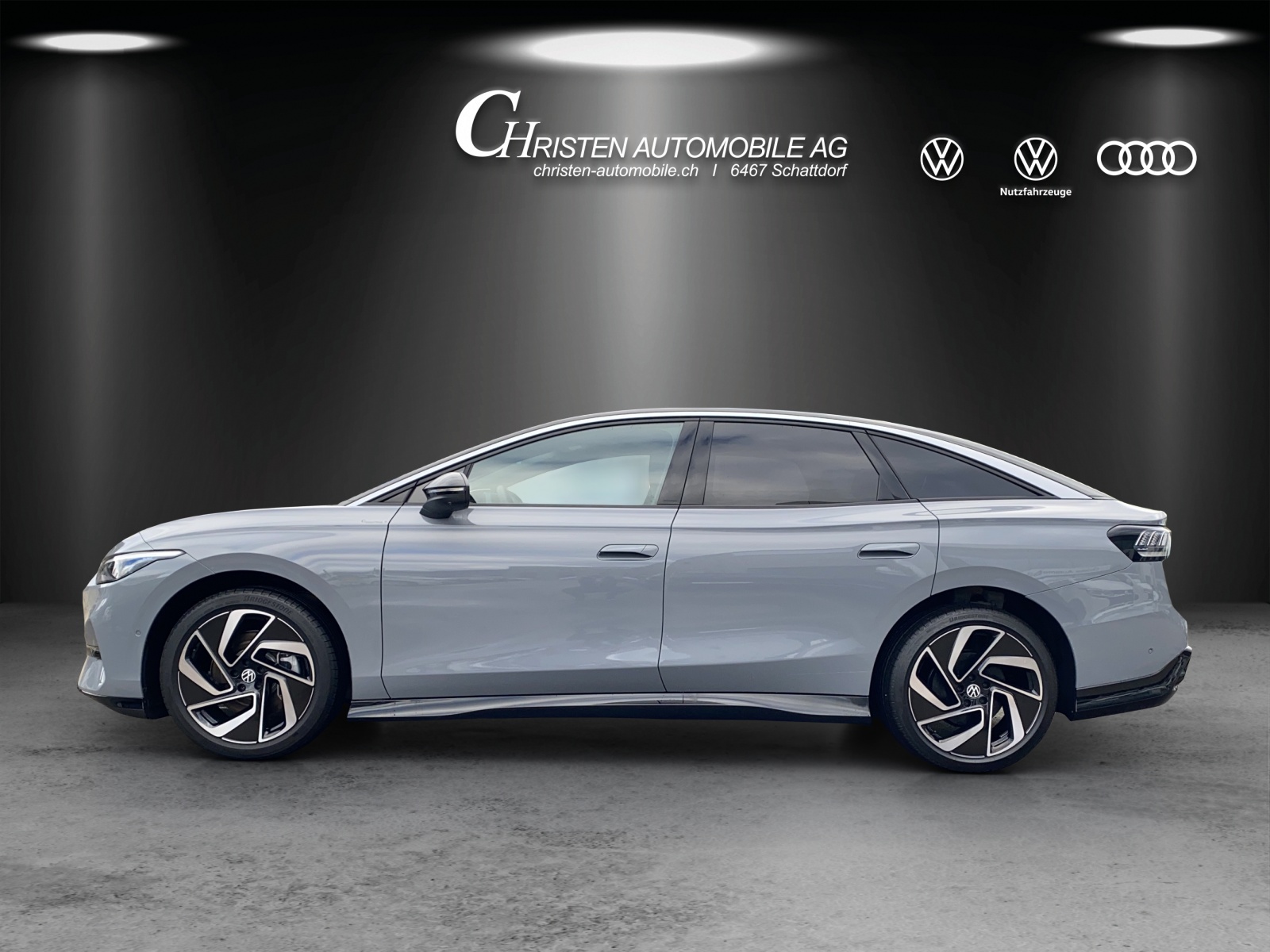 VW ID.7 Pro 77 kWh Pro-showroom-element-1