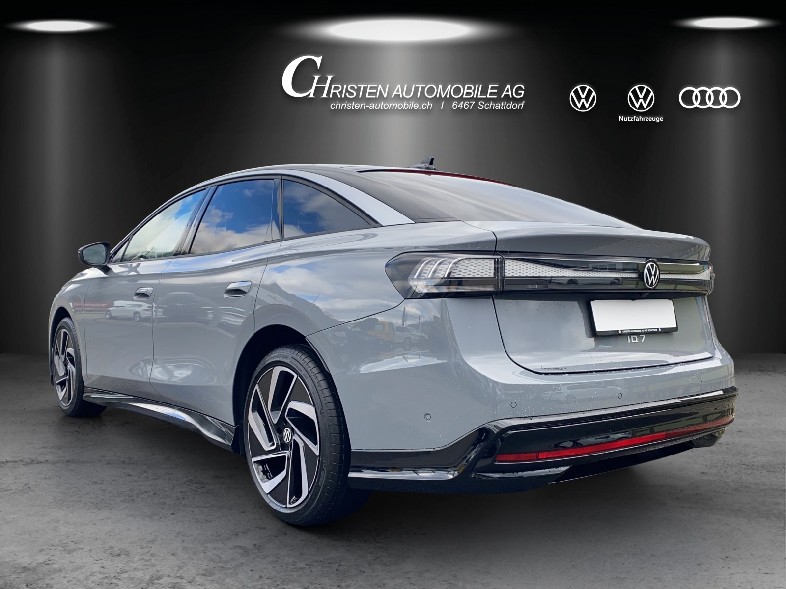 VW ID.7 Pro 77 kWh Pro-showroom-element-3
