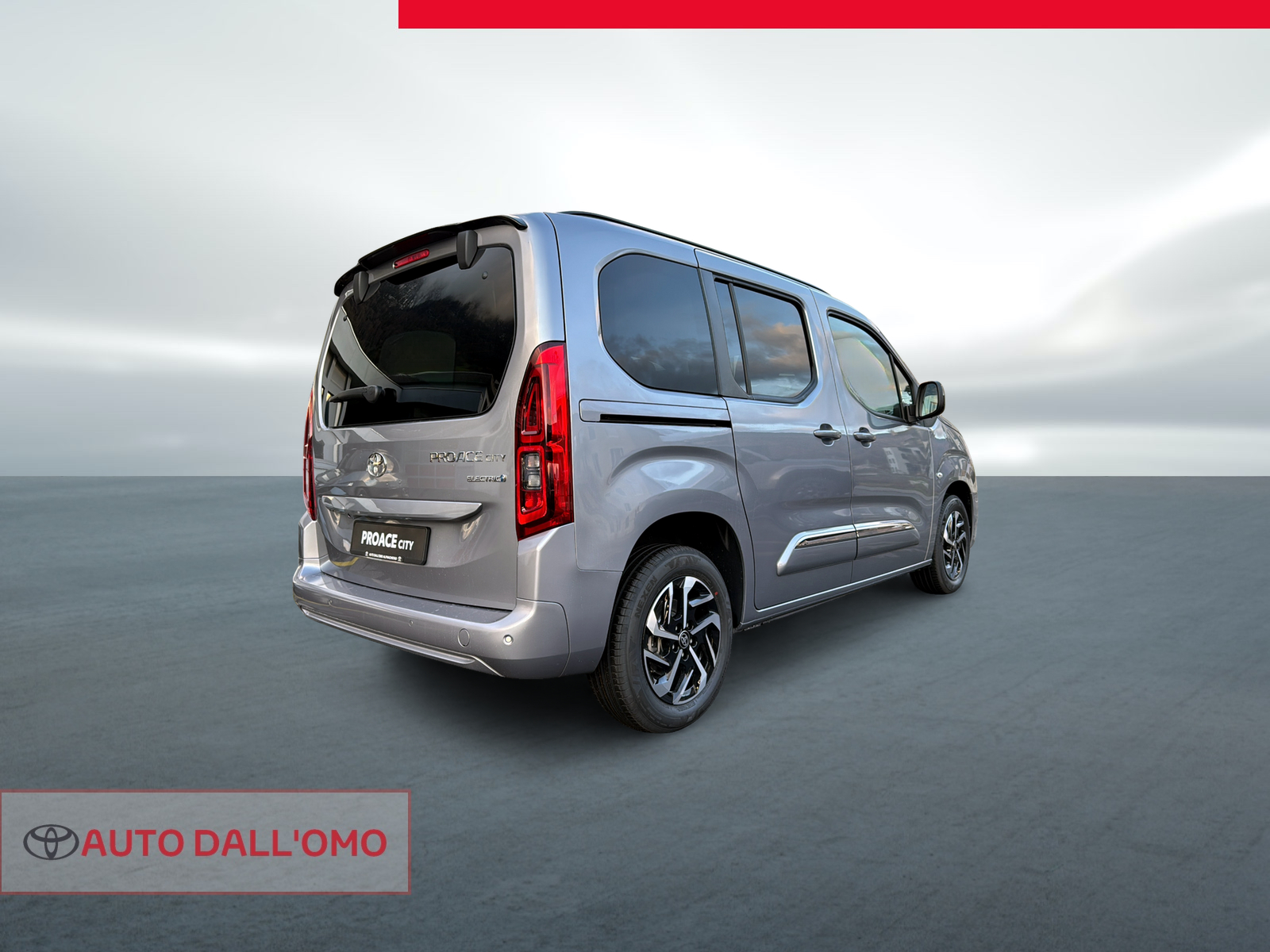 TOYOTA Proace City Verso EV 52 kWh Trend Medium-image-4