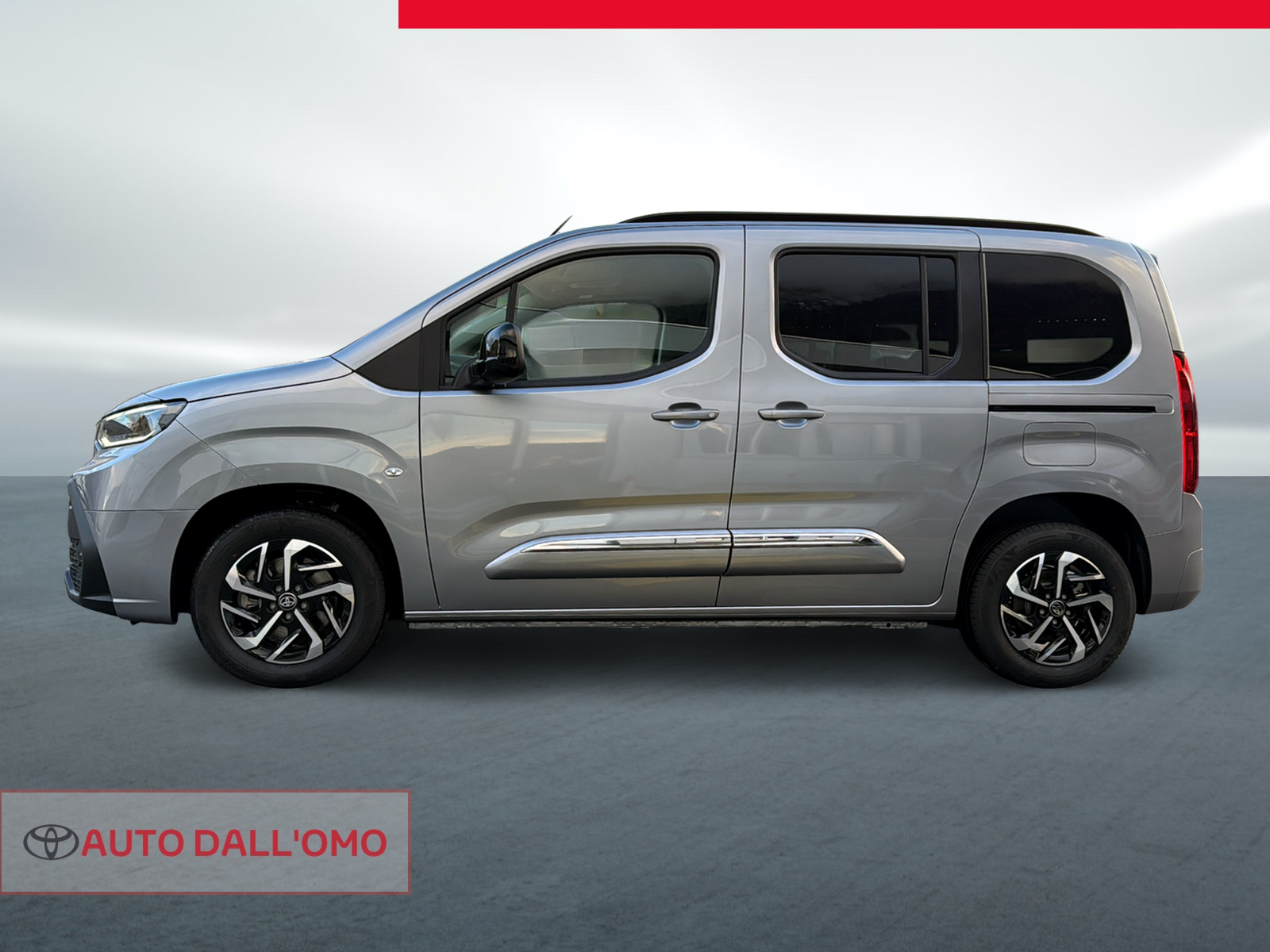 TOYOTA Proace City Verso EV 52 kWh Trend Medium-showroom-element-3