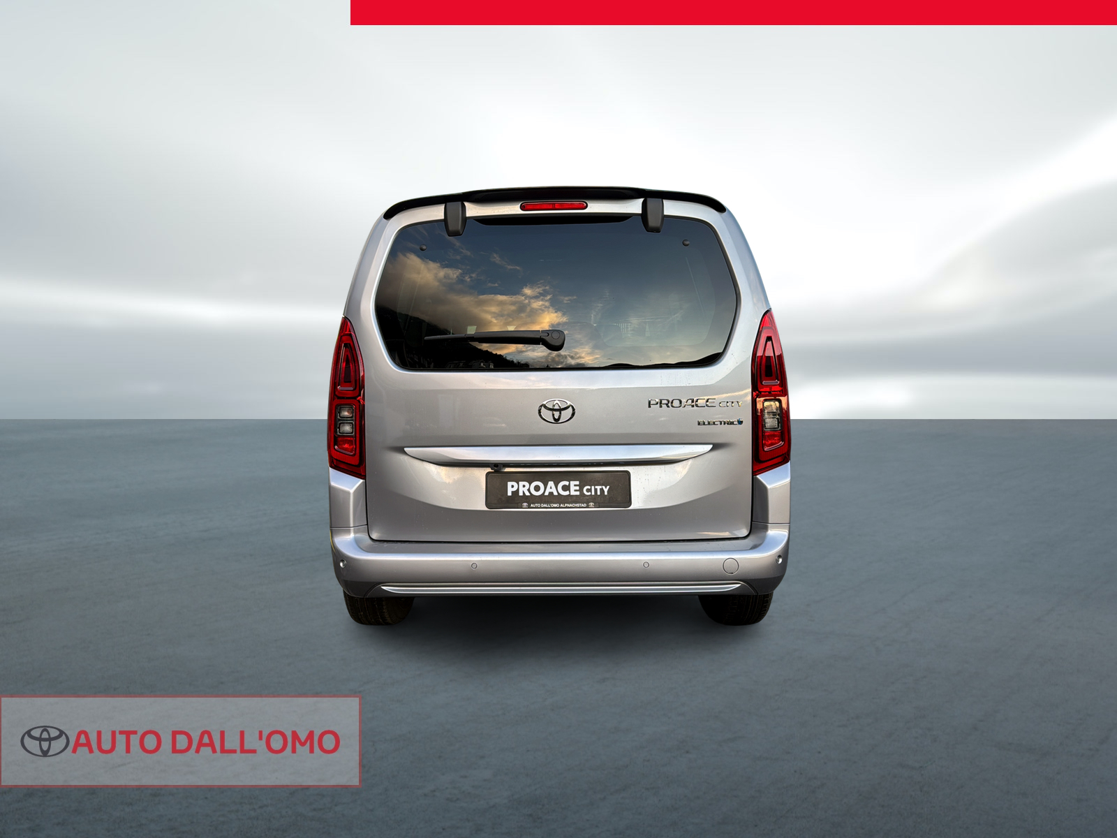 TOYOTA Proace City Verso EV 52 kWh Trend Medium-image-5