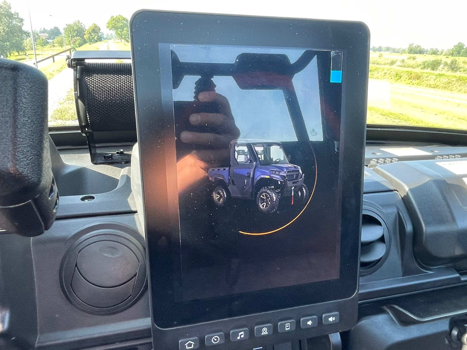 TGB TGB LANDMAX 1000 UTV-image-11