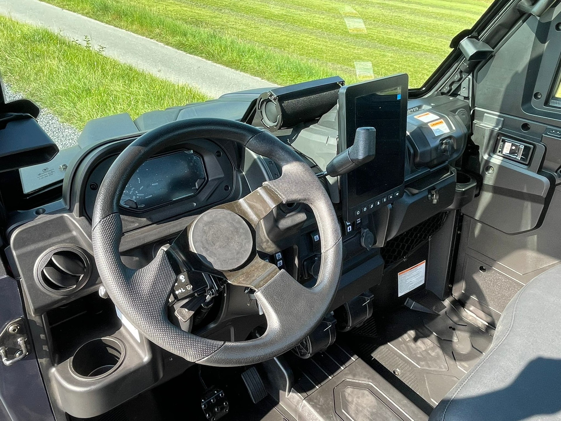 TGB TGB LANDMAX 1000 UTV-image-3