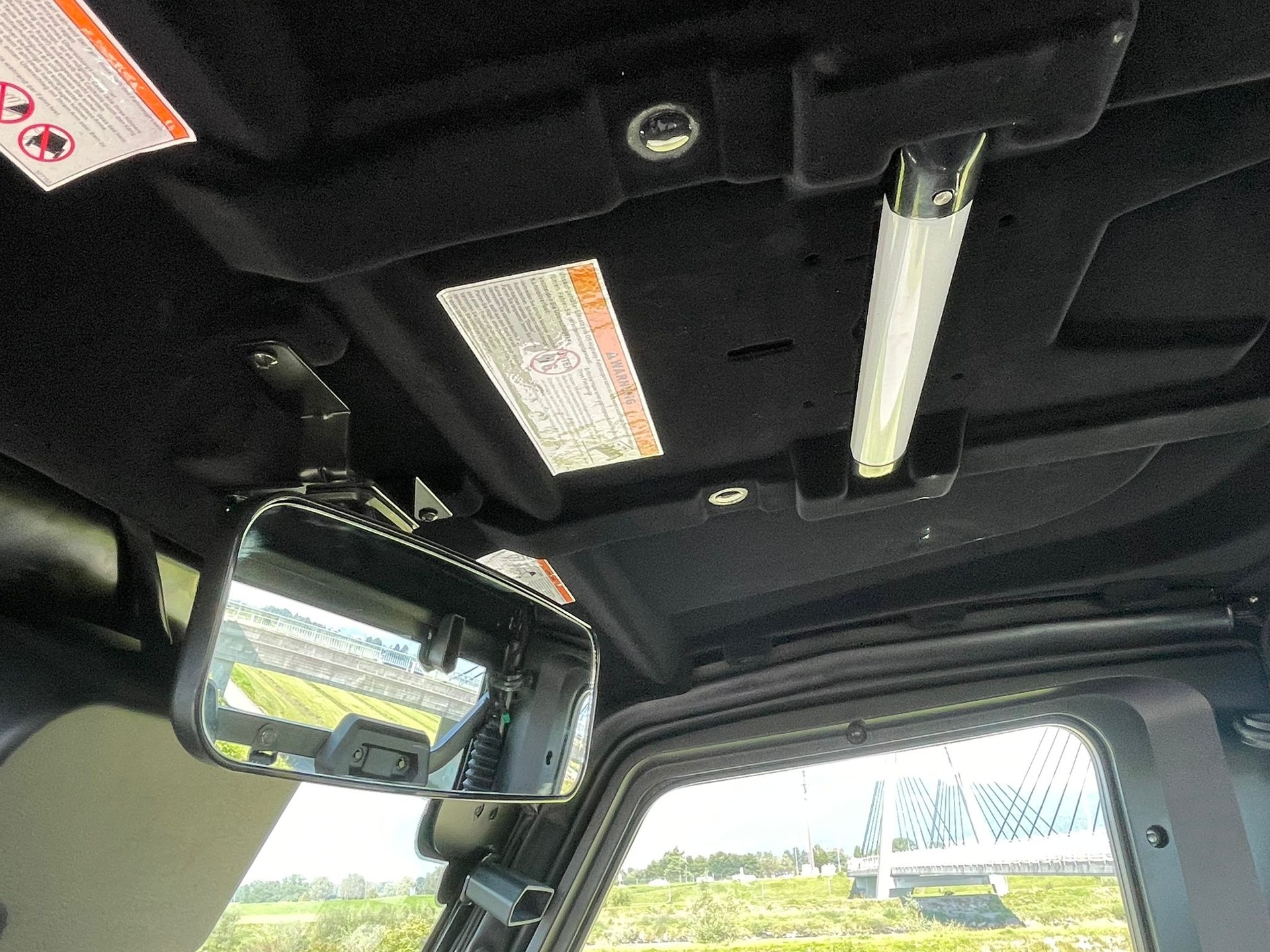 TGB TGB LANDMAX 1000 UTV-image-9
