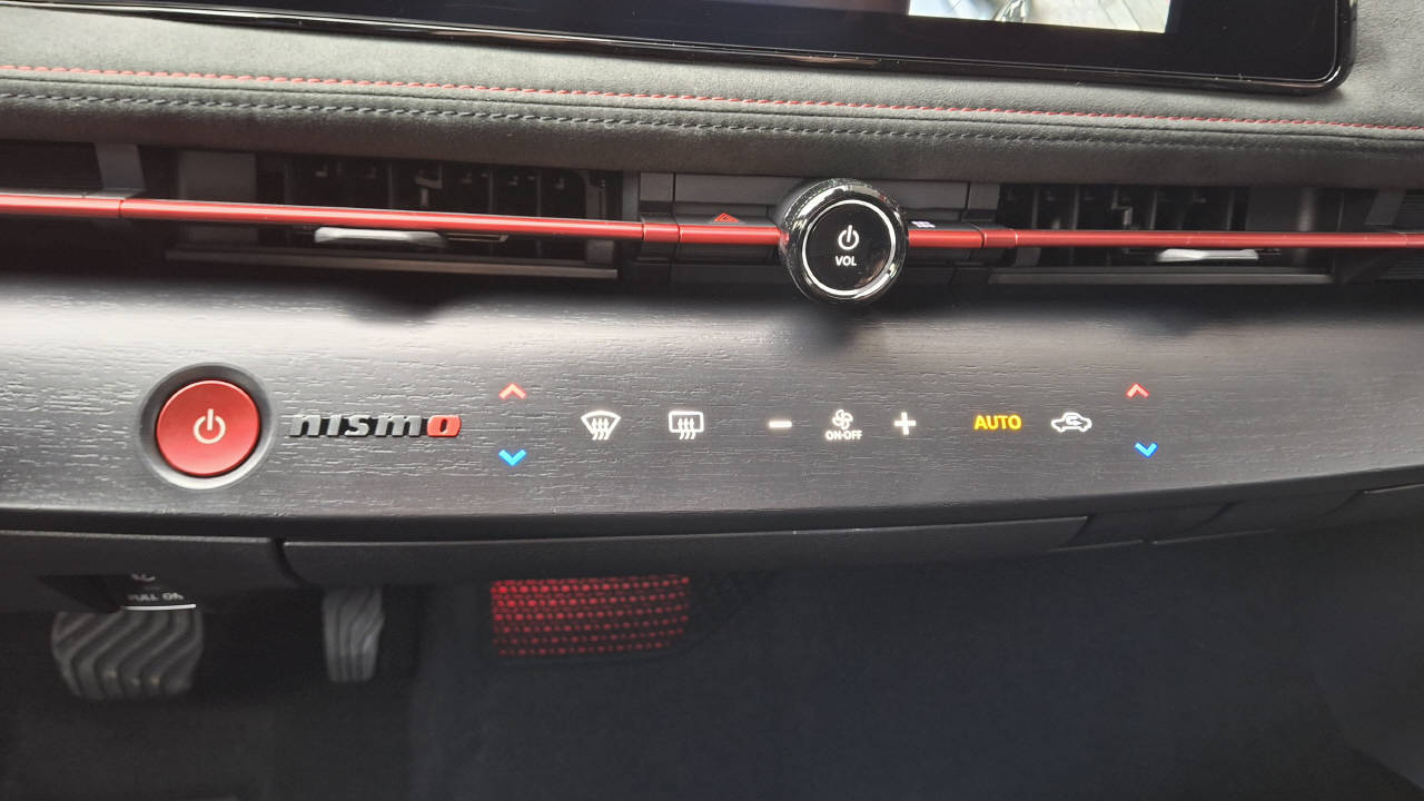 NISSAN Ariya Nismo e-4orce-image-13