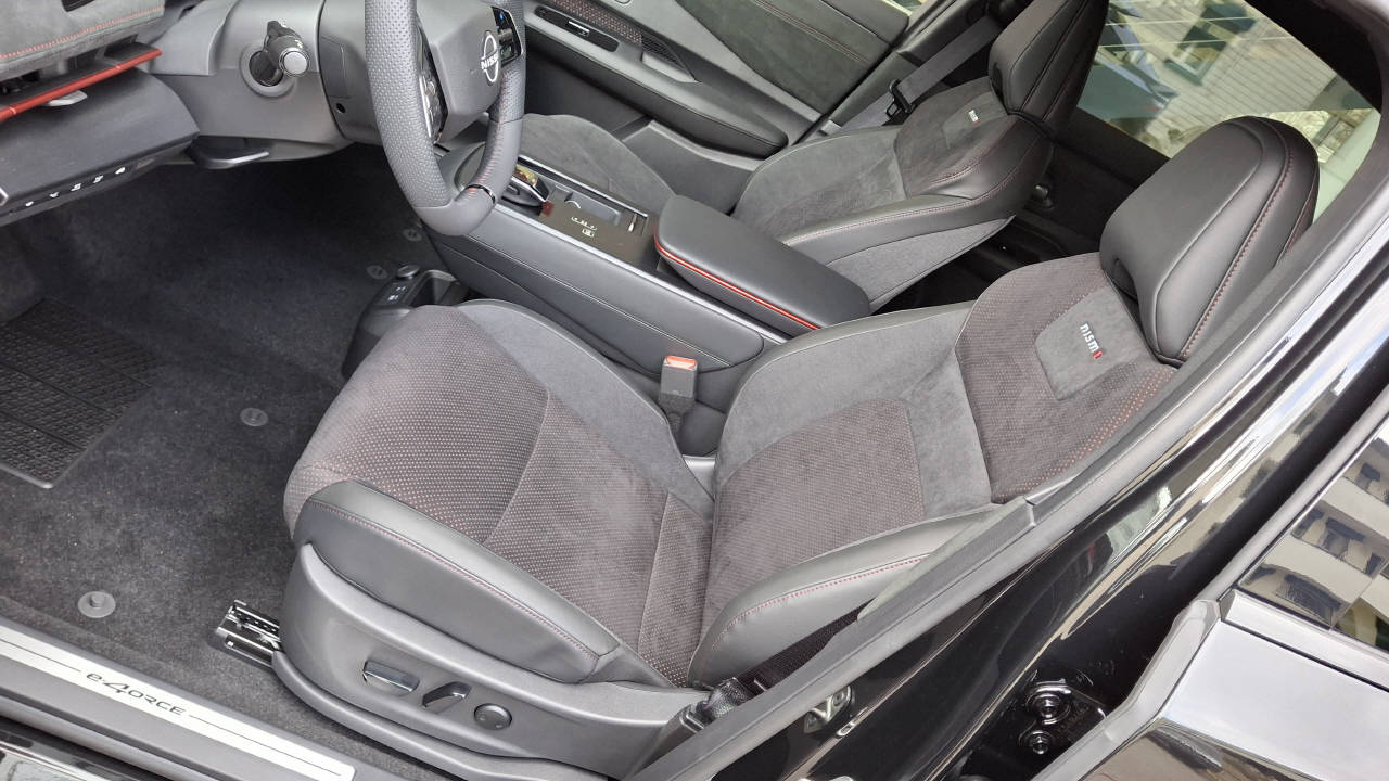NISSAN Ariya Nismo e-4orce-image-8