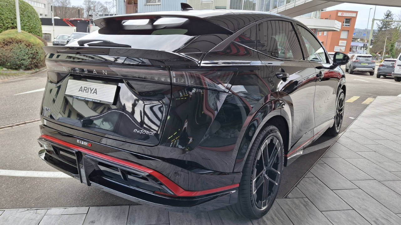 NISSAN Ariya Nismo e-4orce-image-3