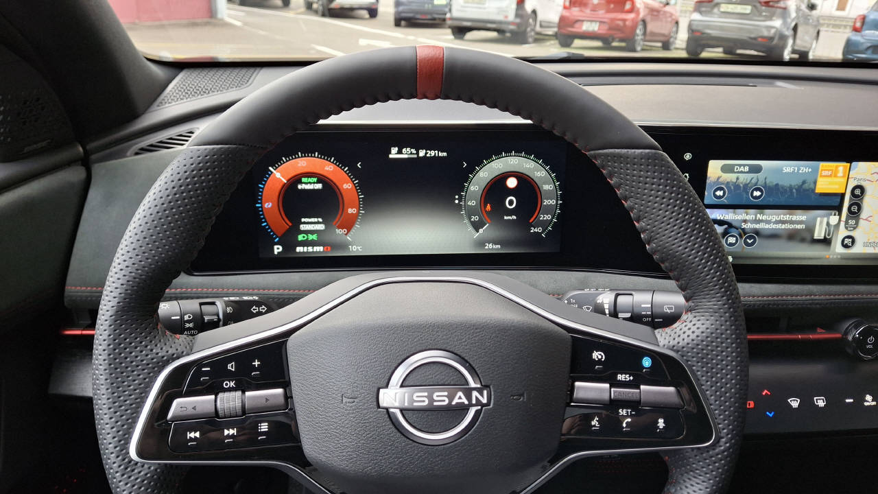 NISSAN Ariya Nismo e-4orce-image-9