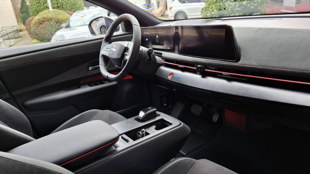 NISSAN Ariya Nismo e-4orce-image-6