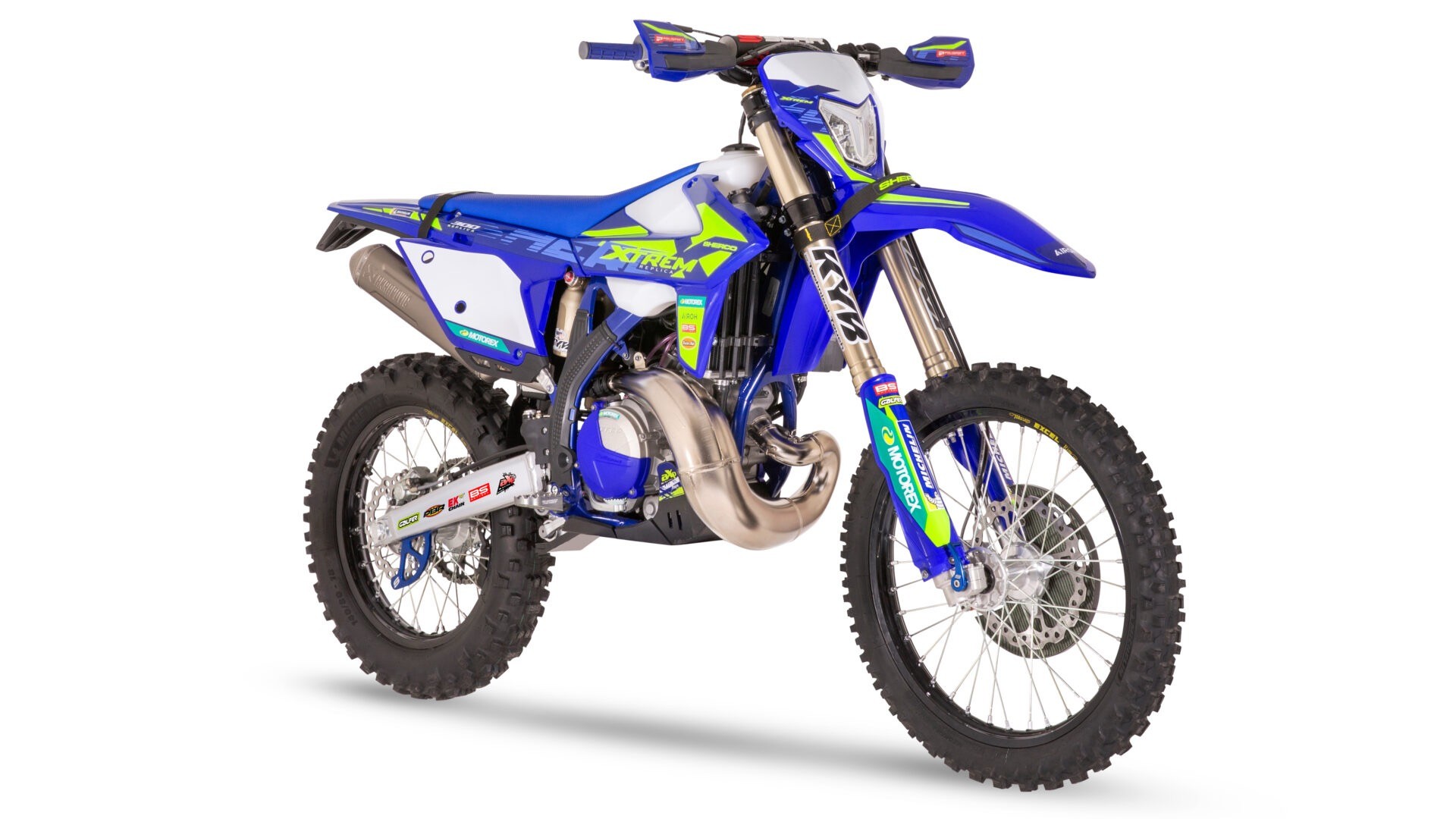SHERCO SE FACTORY Extrem-image-0