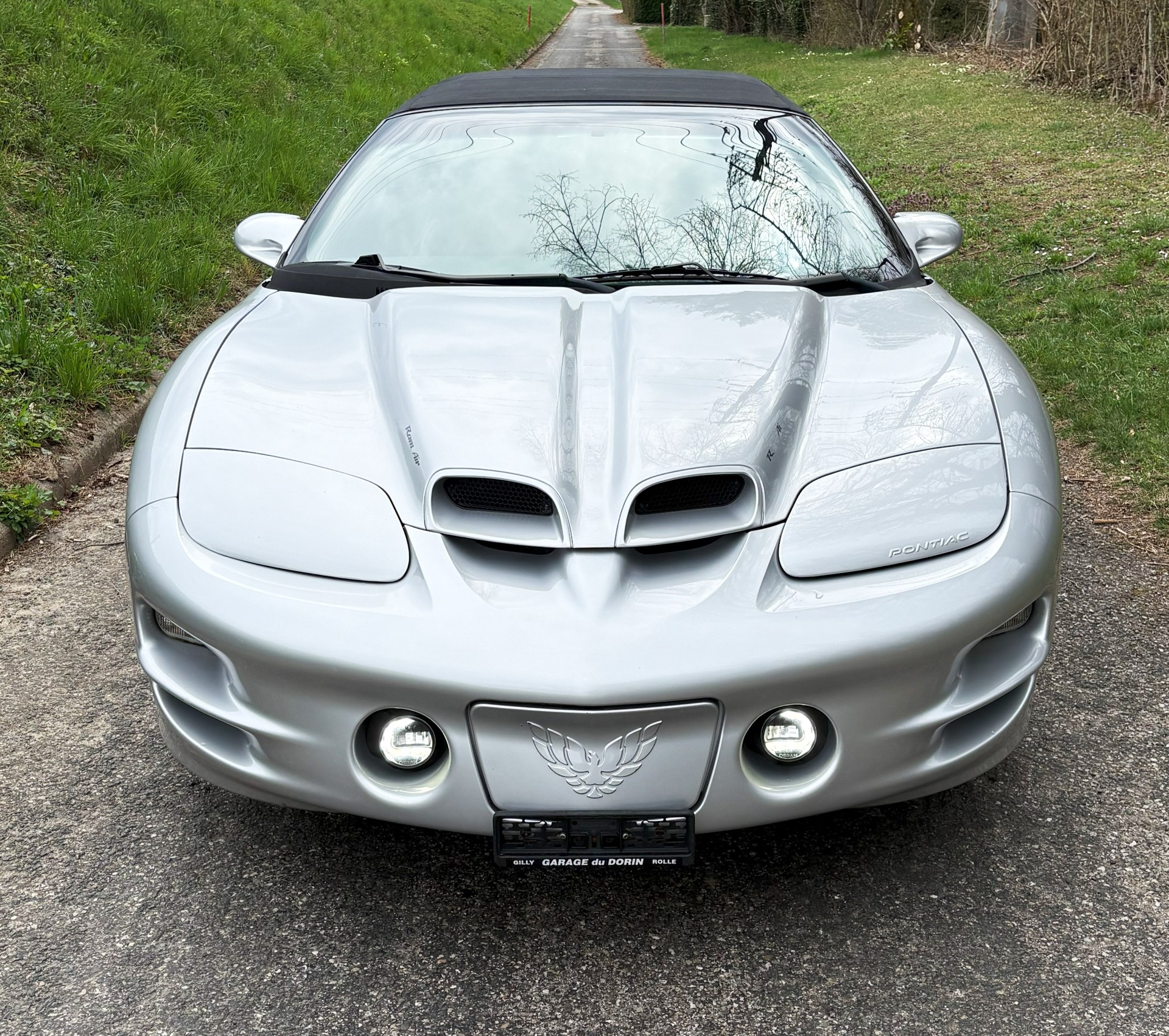 PONTIAC FIREBIRD TRANS AM W5.6-image-1