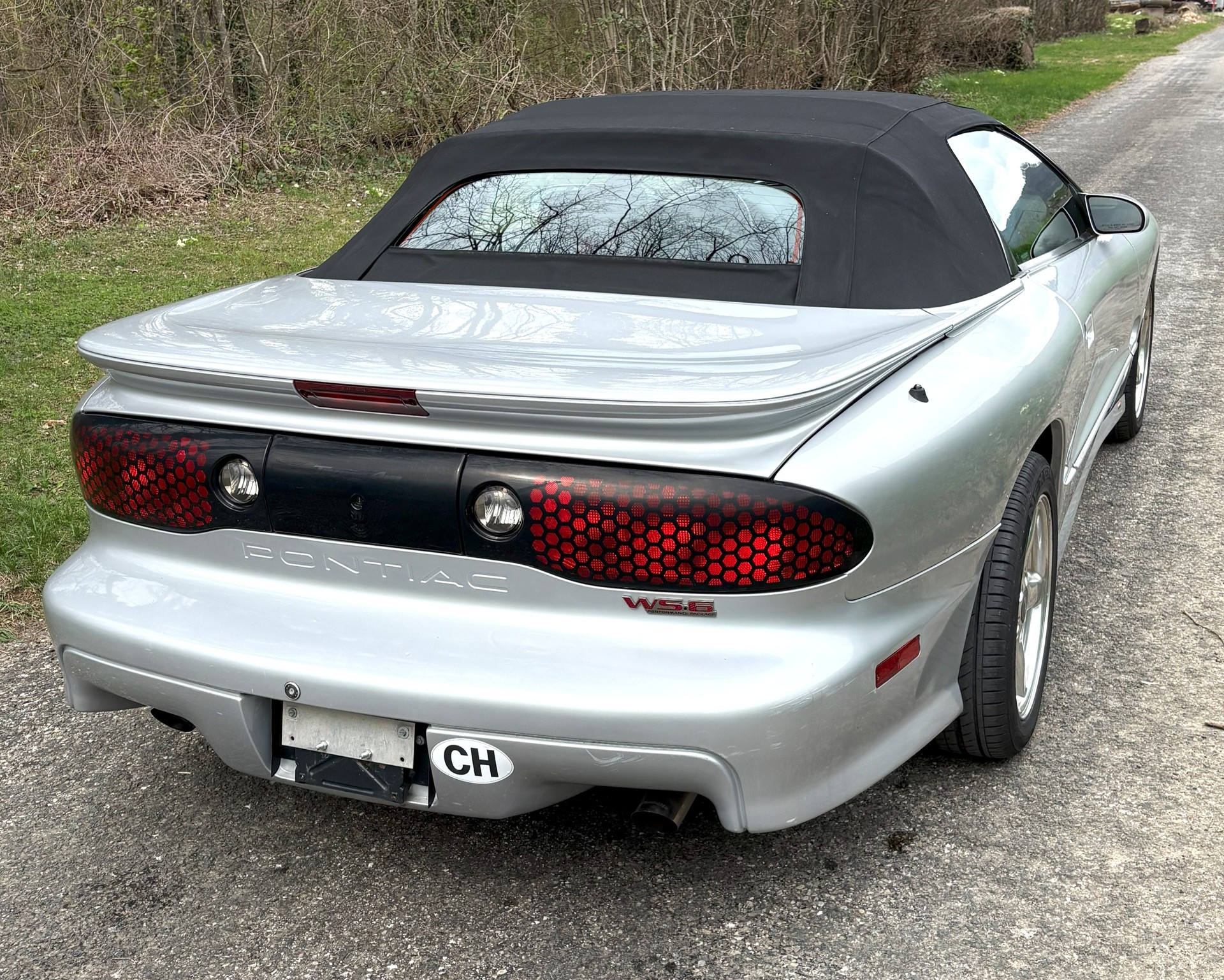 PONTIAC FIREBIRD TRANS AM W5.6-image-5