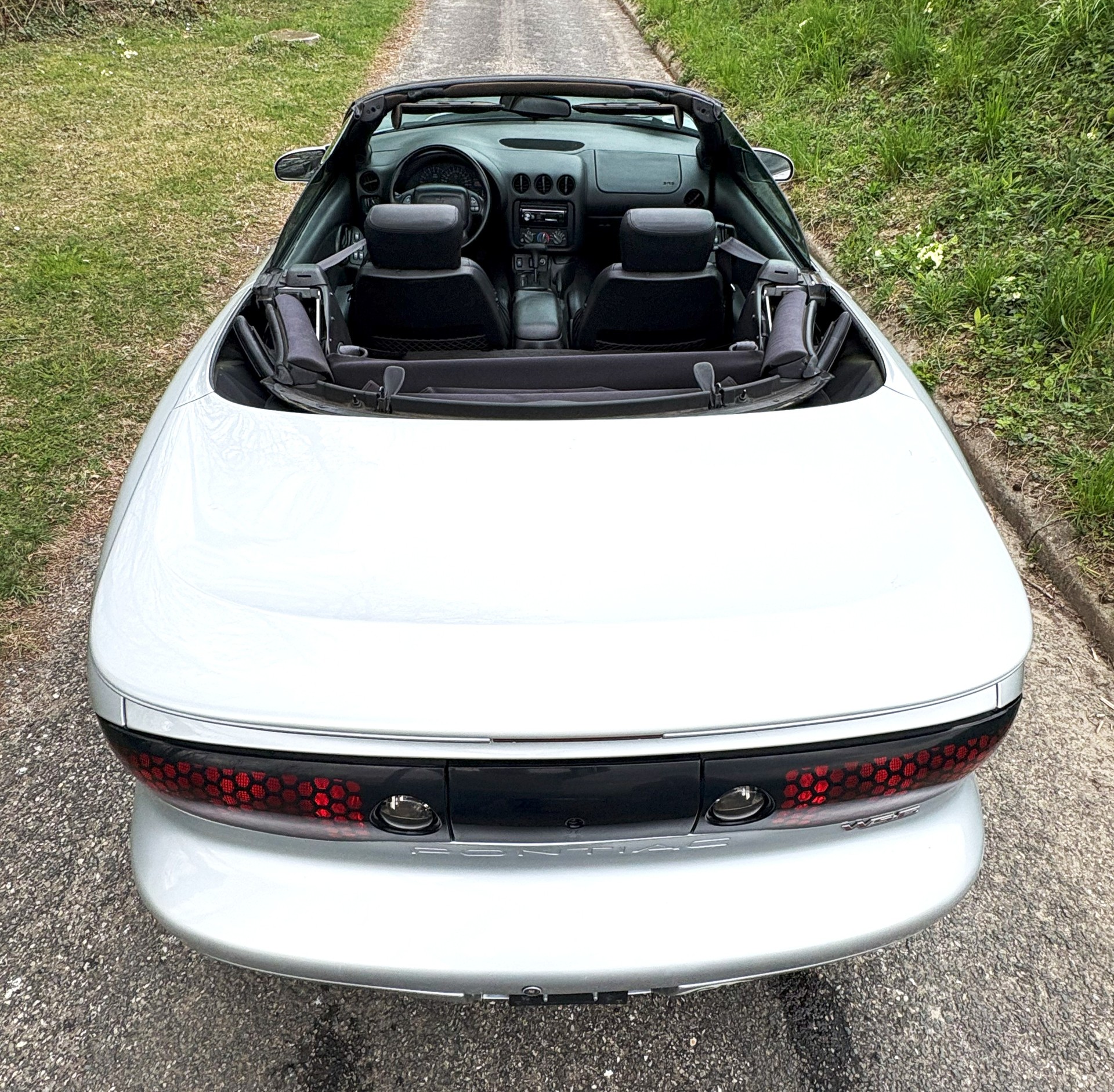 PONTIAC FIREBIRD TRANS AM W5.6-image-7