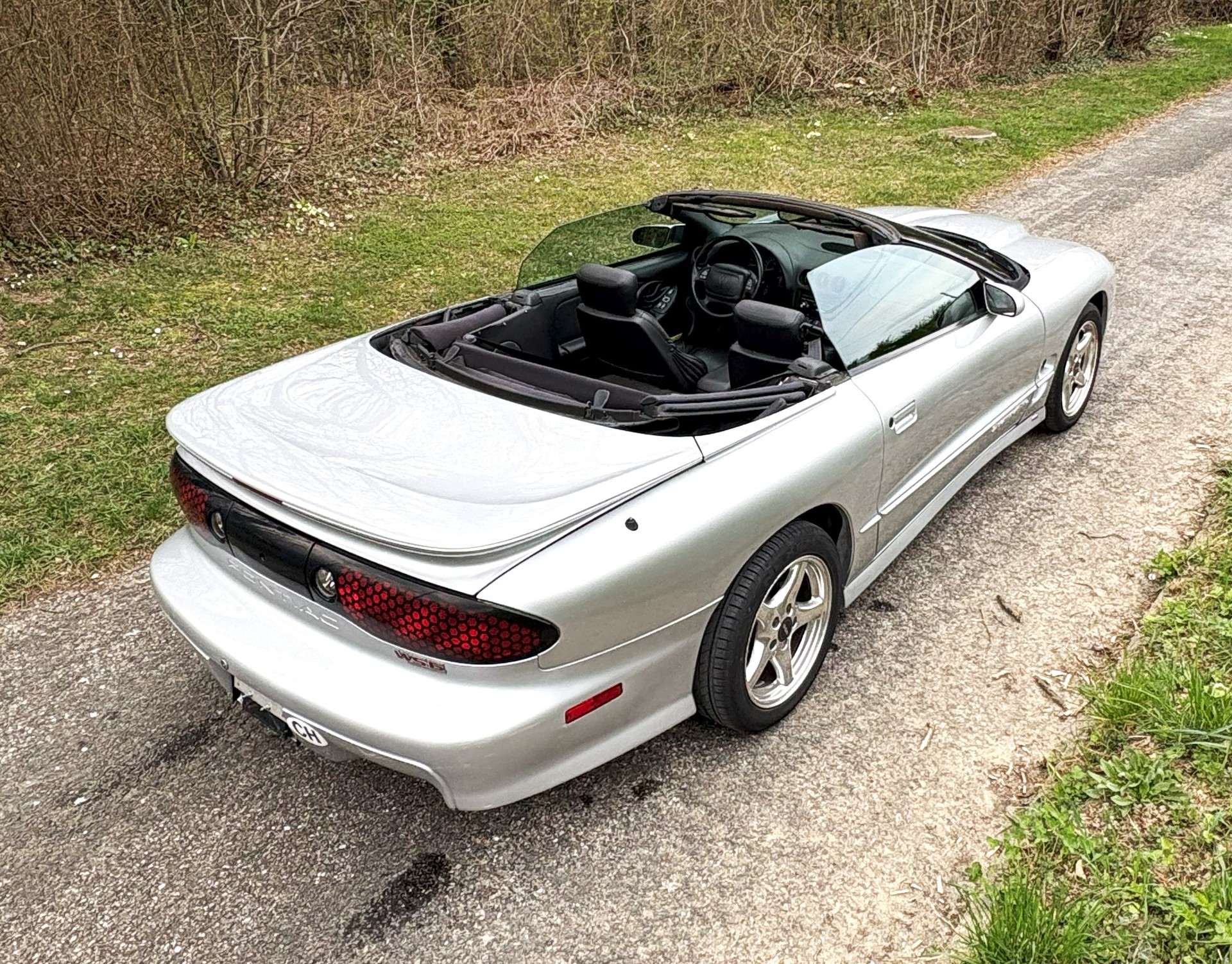 PONTIAC FIREBIRD TRANS AM W5.6-image-6