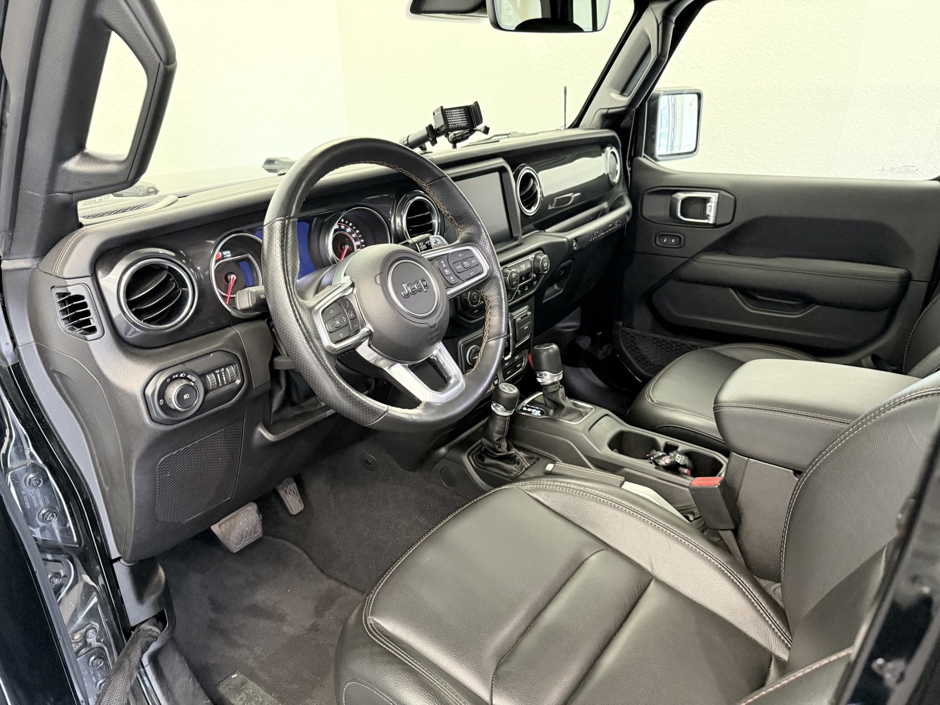 JEEP WRANGLER Rubicon HEMI 392 Xtrem-image-17