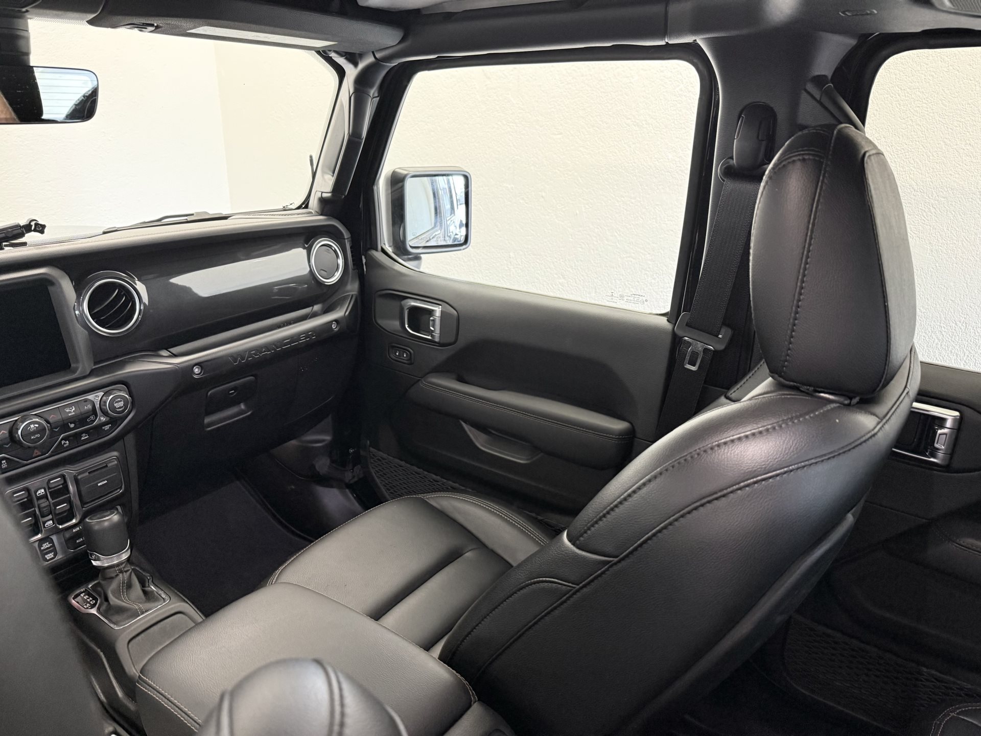 JEEP WRANGLER Rubicon HEMI 392 Xtrem-image-25