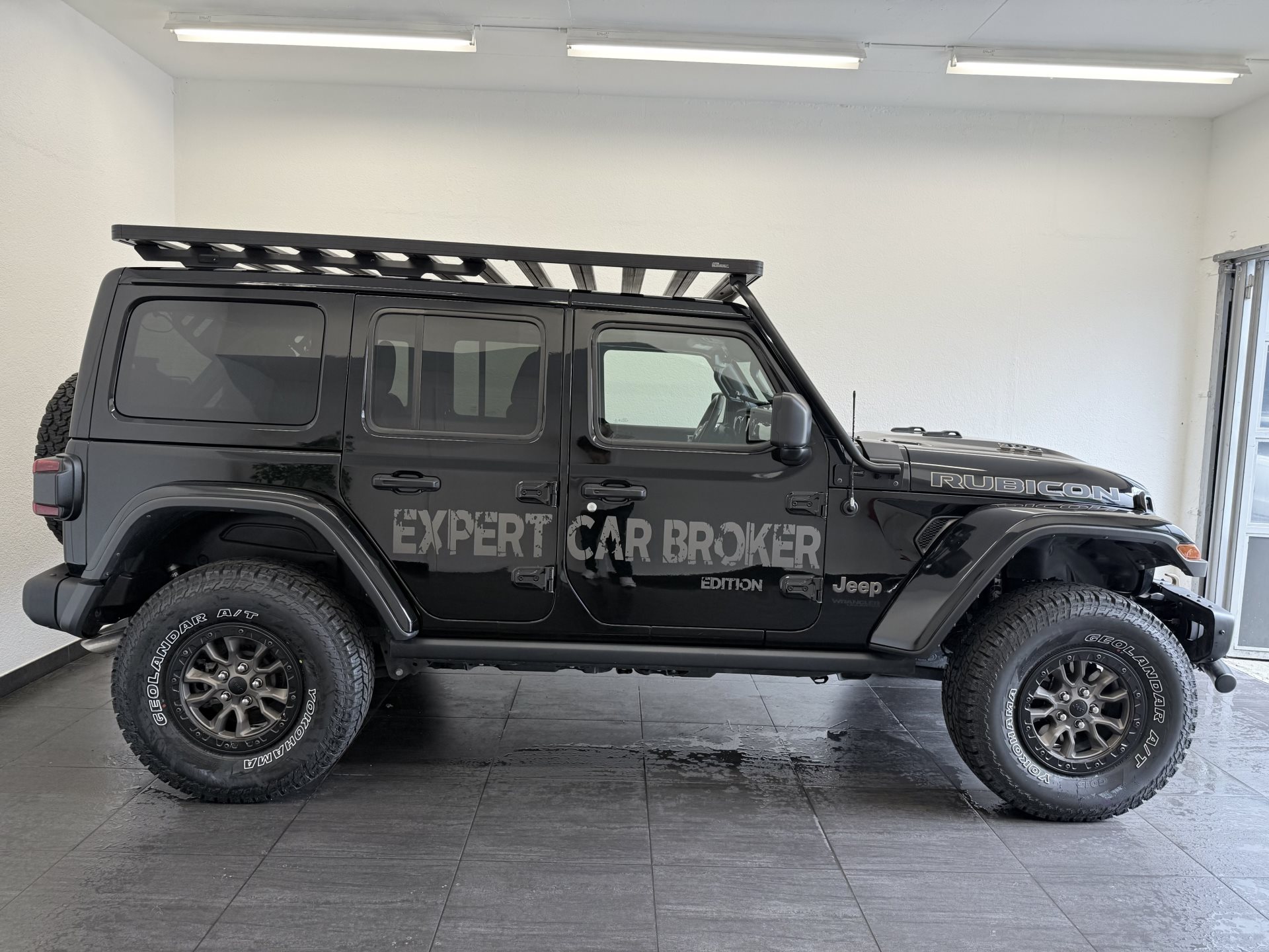 JEEP WRANGLER Rubicon HEMI 392 Xtrem-image-8