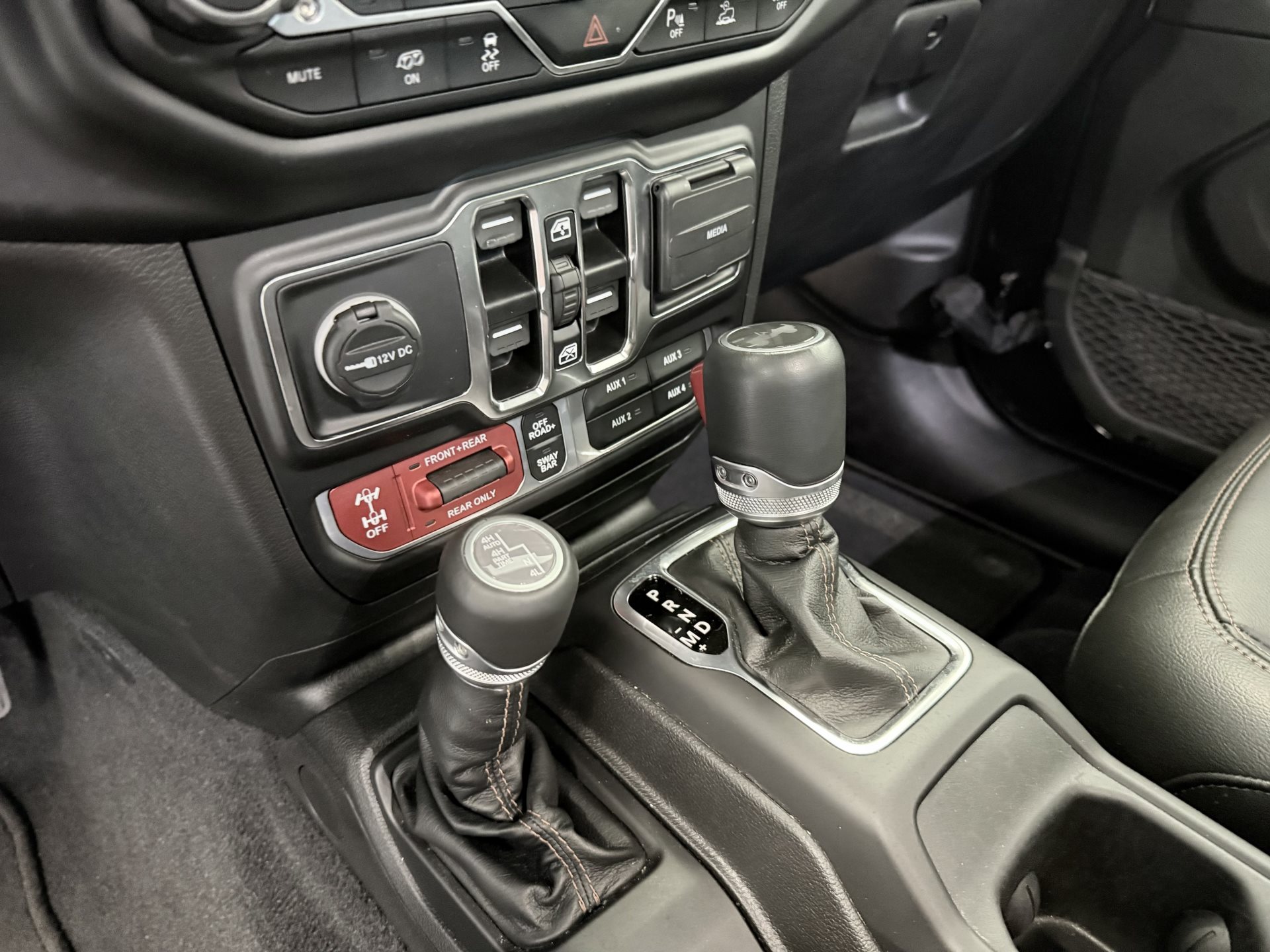 JEEP WRANGLER Rubicon HEMI 392 Xtrem-image-19