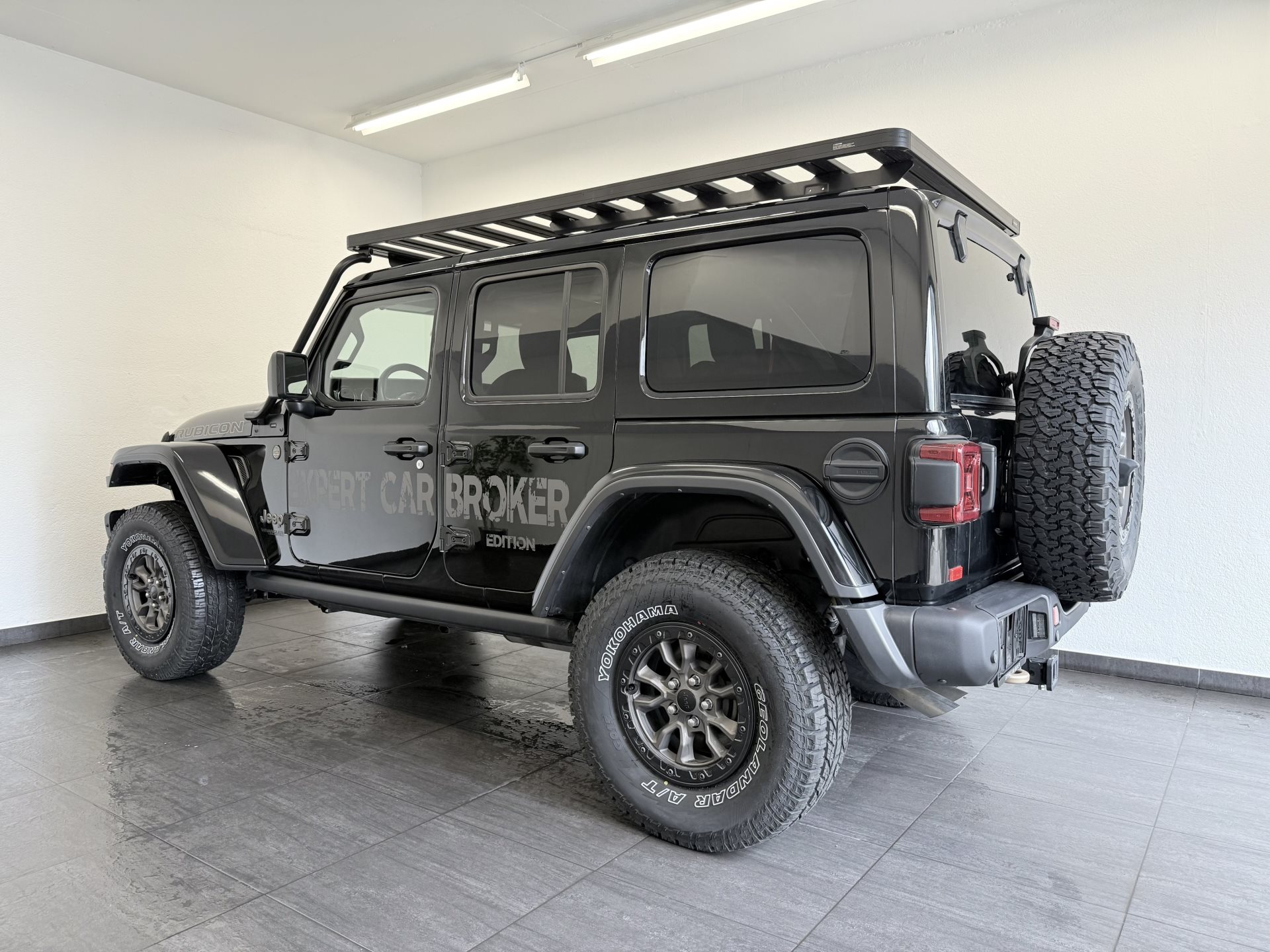 JEEP WRANGLER Rubicon HEMI 392 Xtrem-image-10