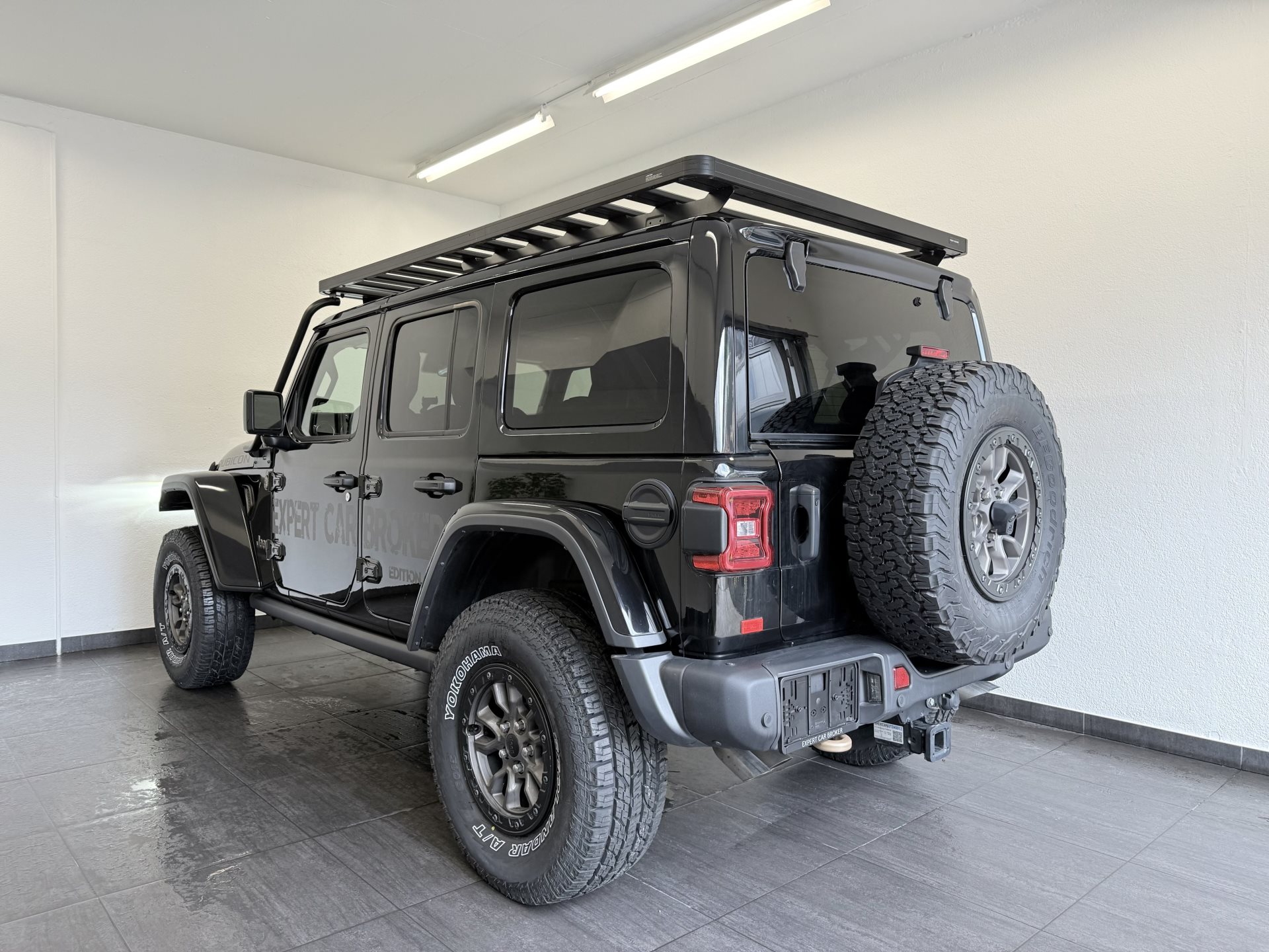 JEEP WRANGLER Rubicon HEMI 392 Xtrem-image-11