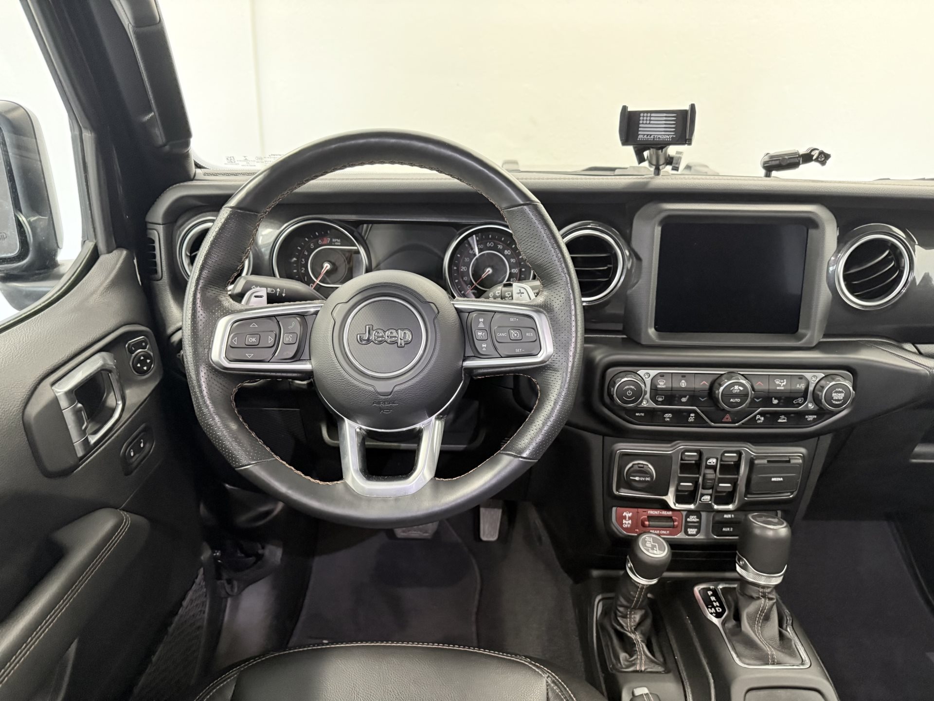 JEEP WRANGLER Rubicon HEMI 392 Xtrem-image-23
