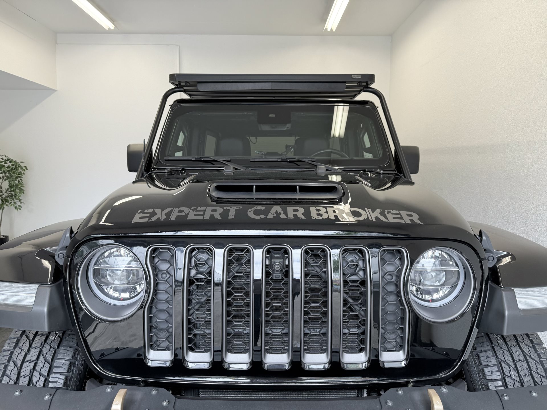 JEEP WRANGLER Rubicon HEMI 392 Xtrem-image-7
