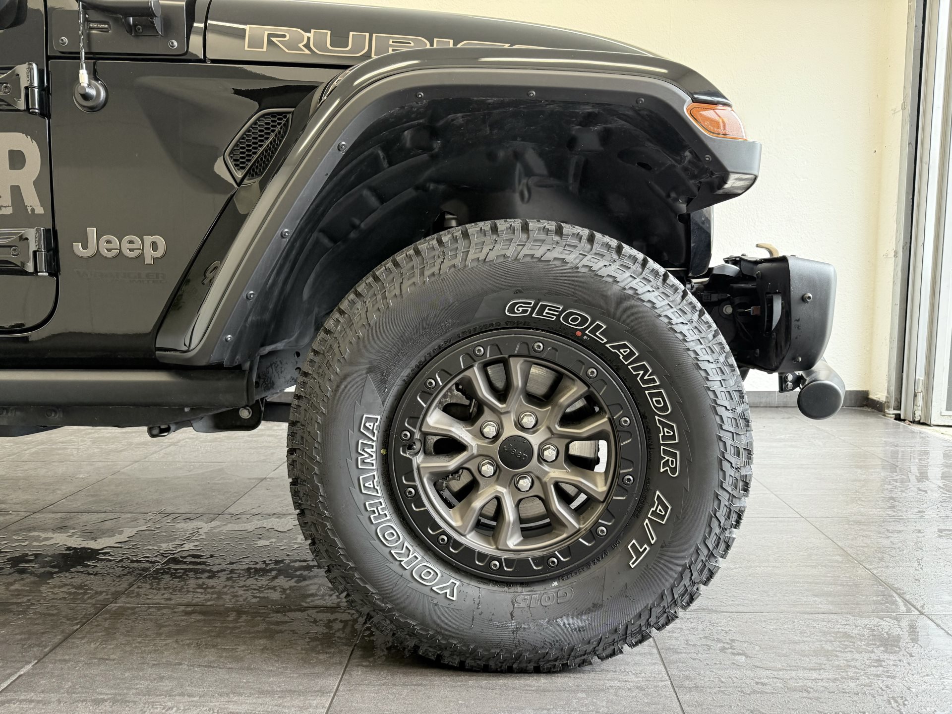 JEEP WRANGLER Rubicon HEMI 392 Xtrem-image-5