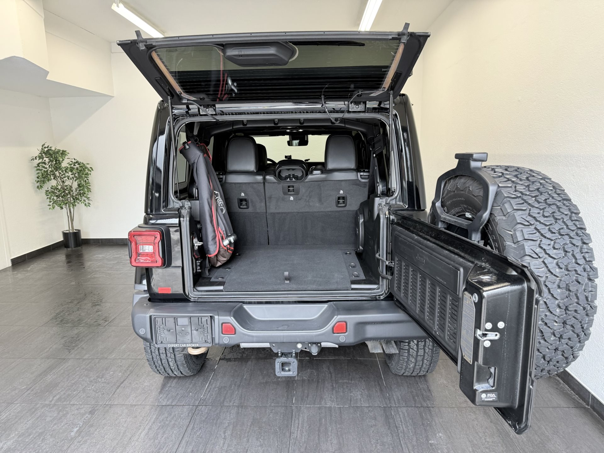 JEEP WRANGLER Rubicon HEMI 392 Xtrem-image-26