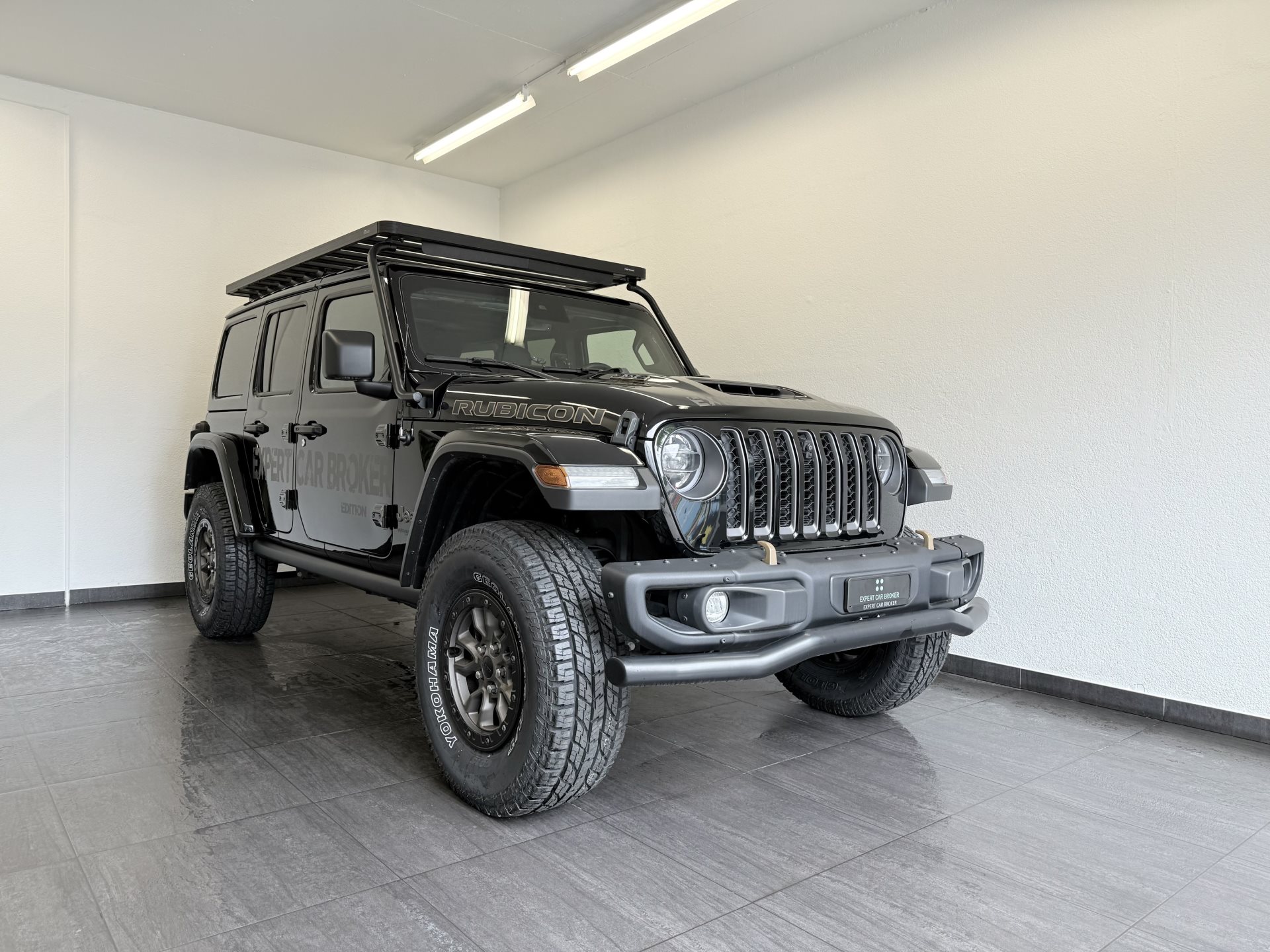 JEEP WRANGLER Rubicon HEMI 392 Xtrem-showroom-element-1