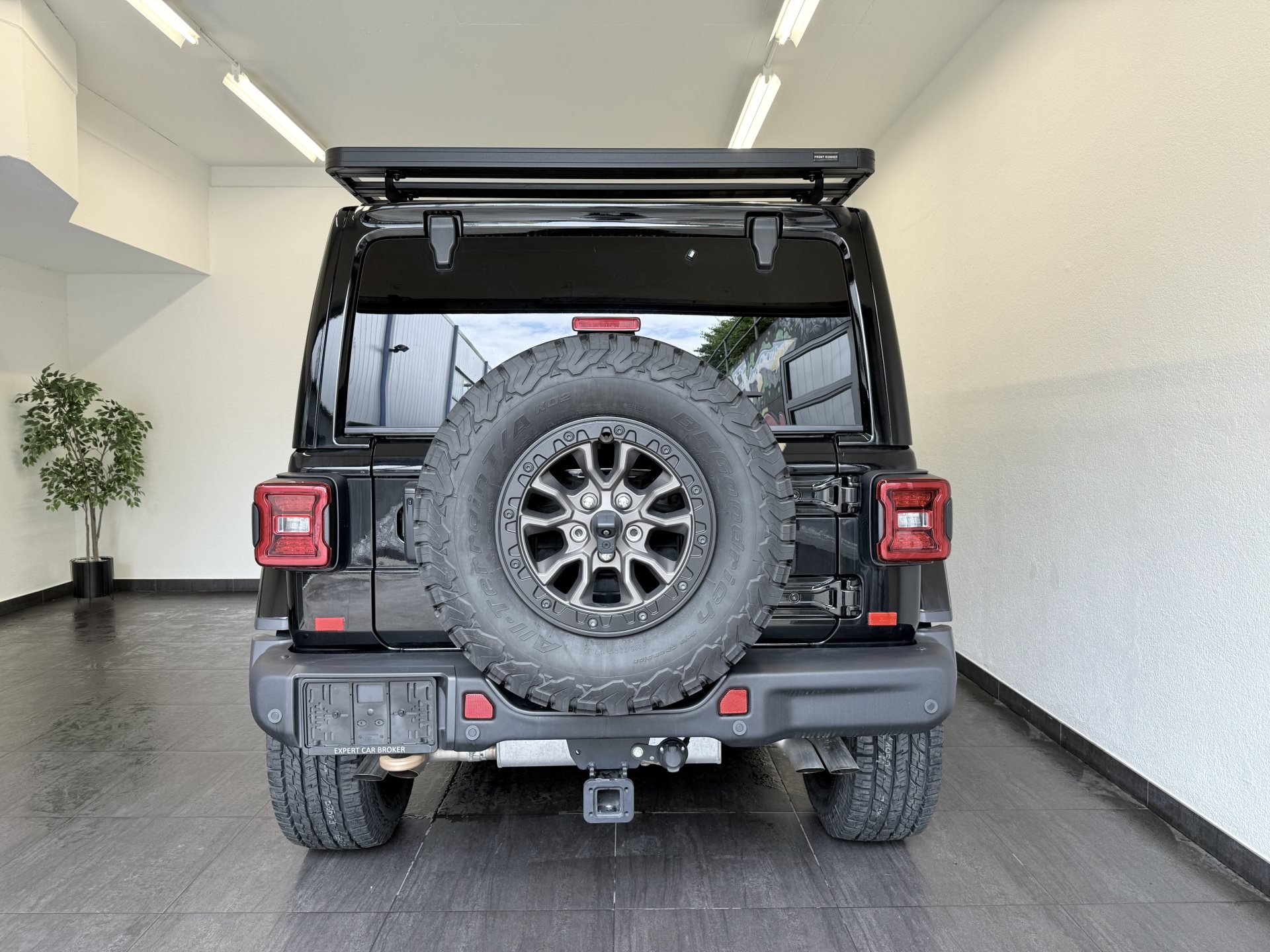 JEEP WRANGLER Rubicon HEMI 392 Xtrem-image-13