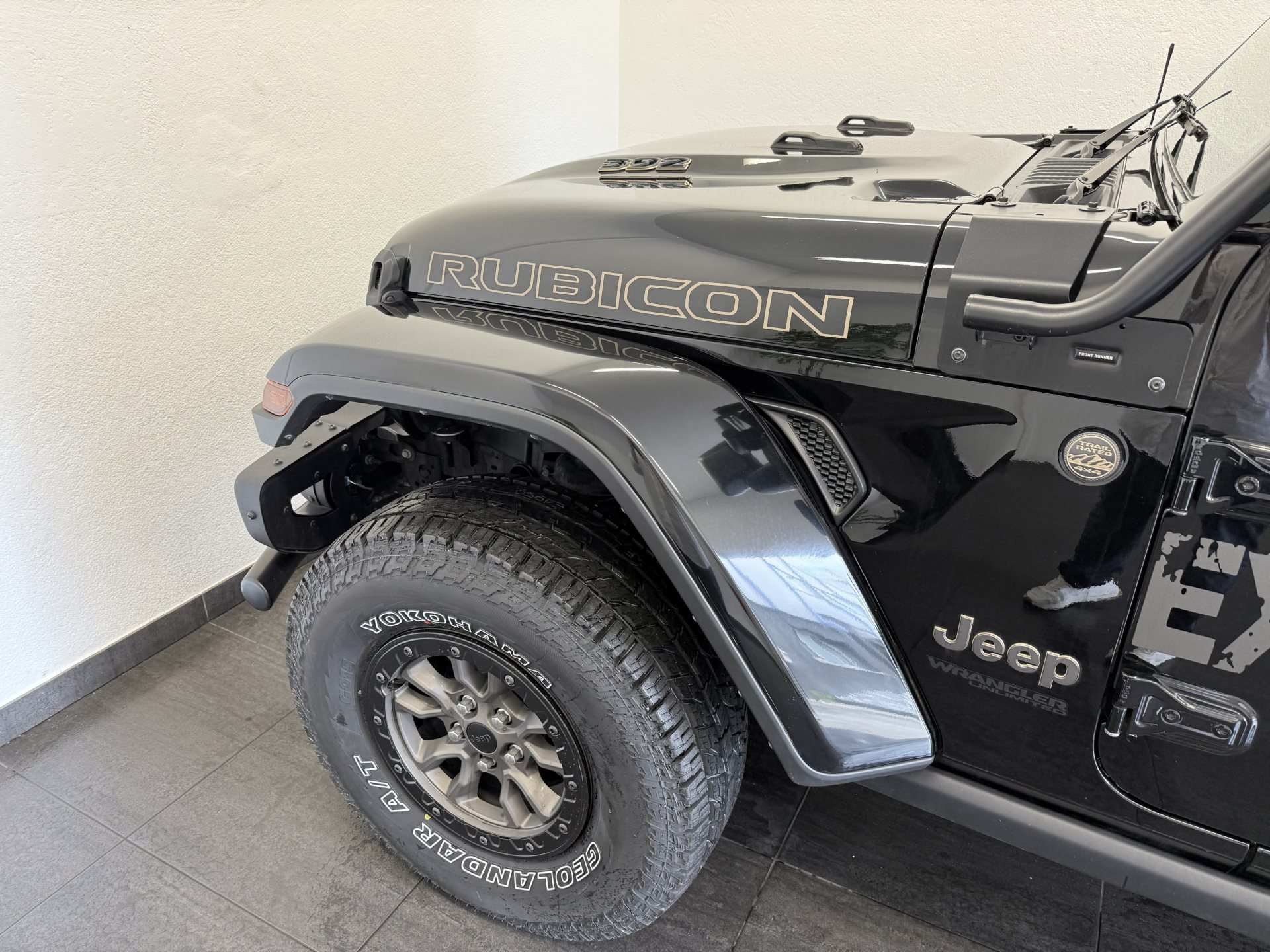 JEEP WRANGLER Rubicon HEMI 392 Xtrem-image-14