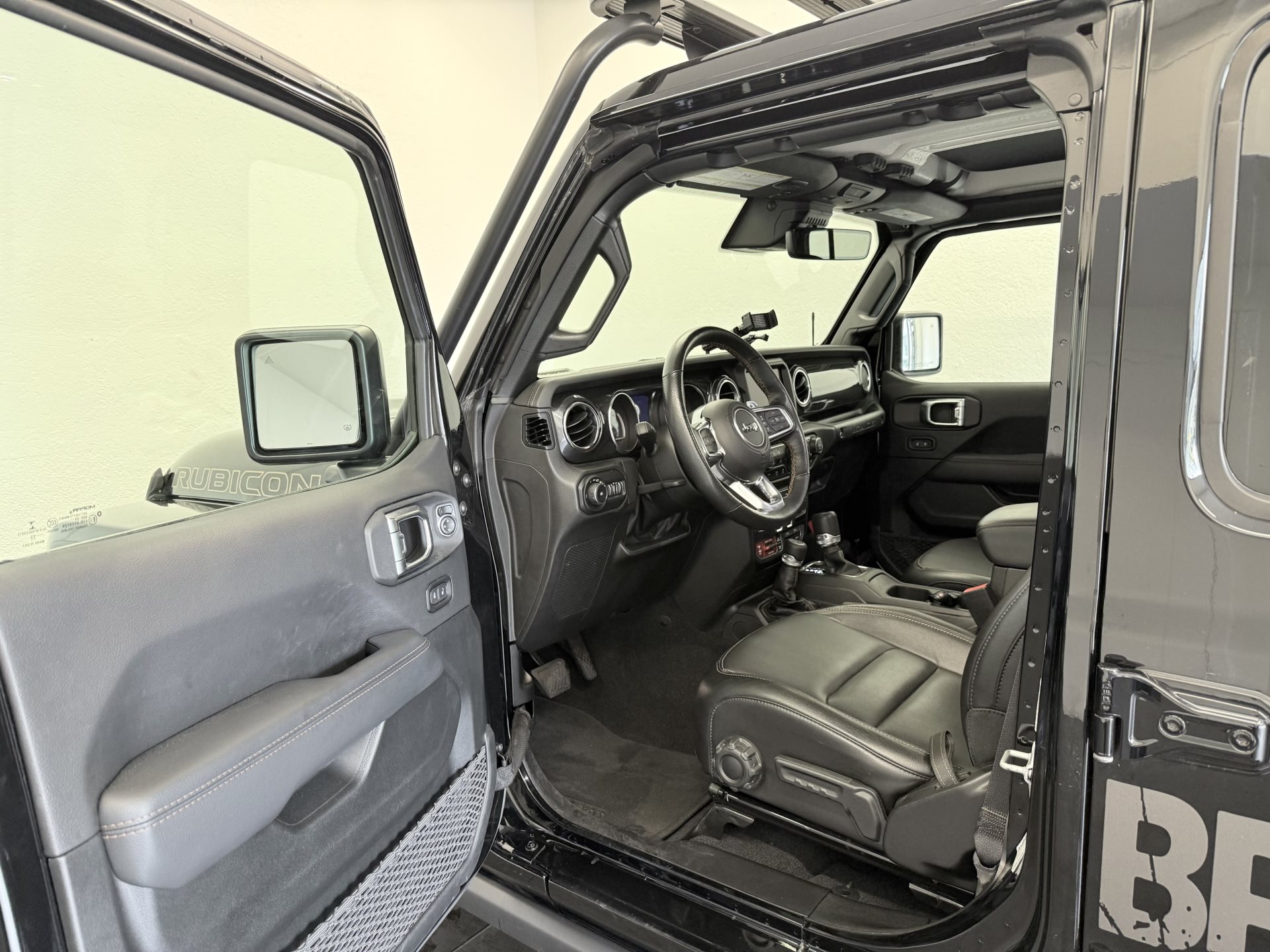 JEEP WRANGLER Rubicon HEMI 392 Xtrem-image-15