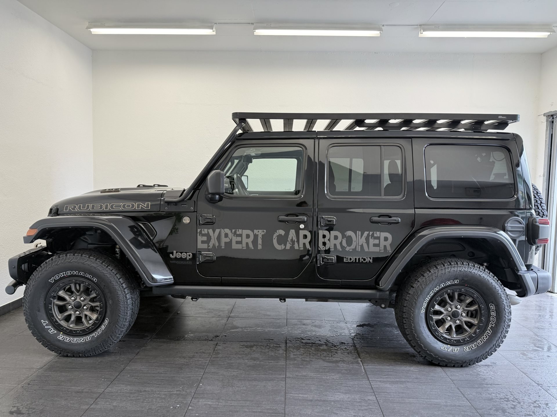 JEEP WRANGLER Rubicon HEMI 392 Xtrem-image-9