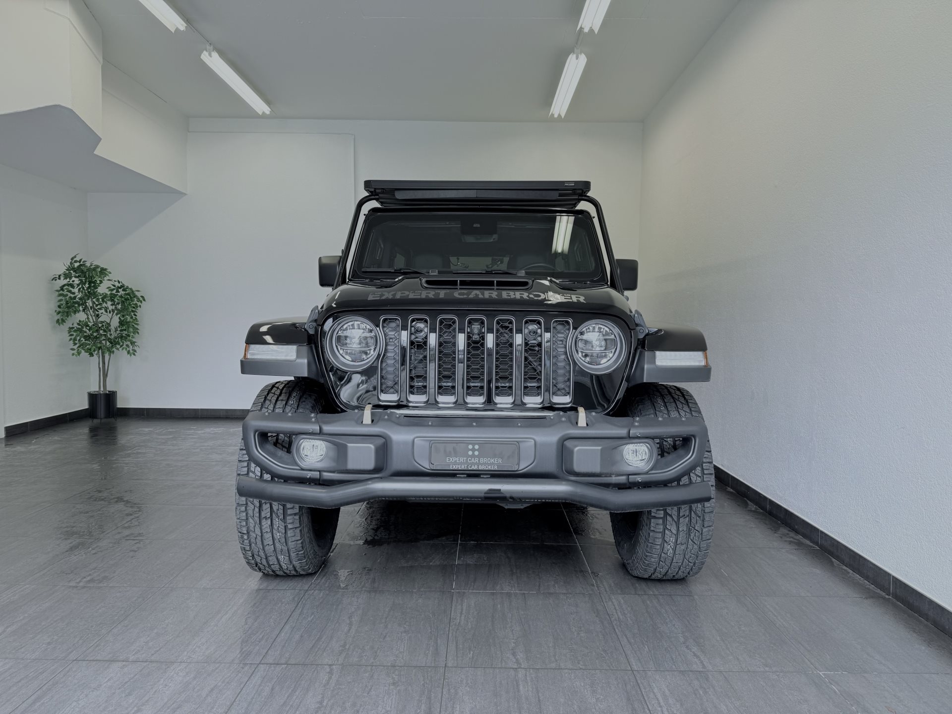 JEEP WRANGLER Rubicon HEMI 392 Xtrem-image-6