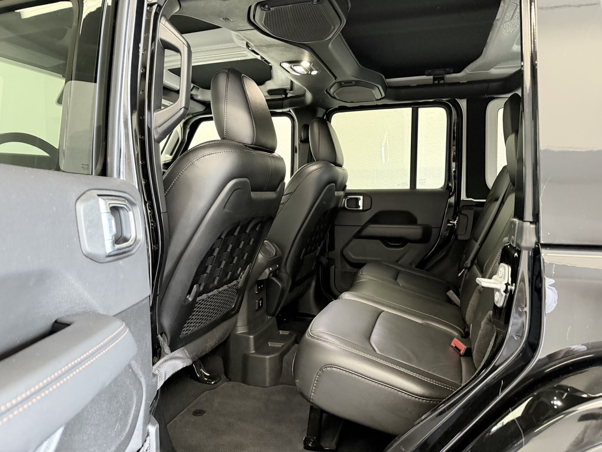 JEEP WRANGLER Rubicon HEMI 392 Xtrem-image-21