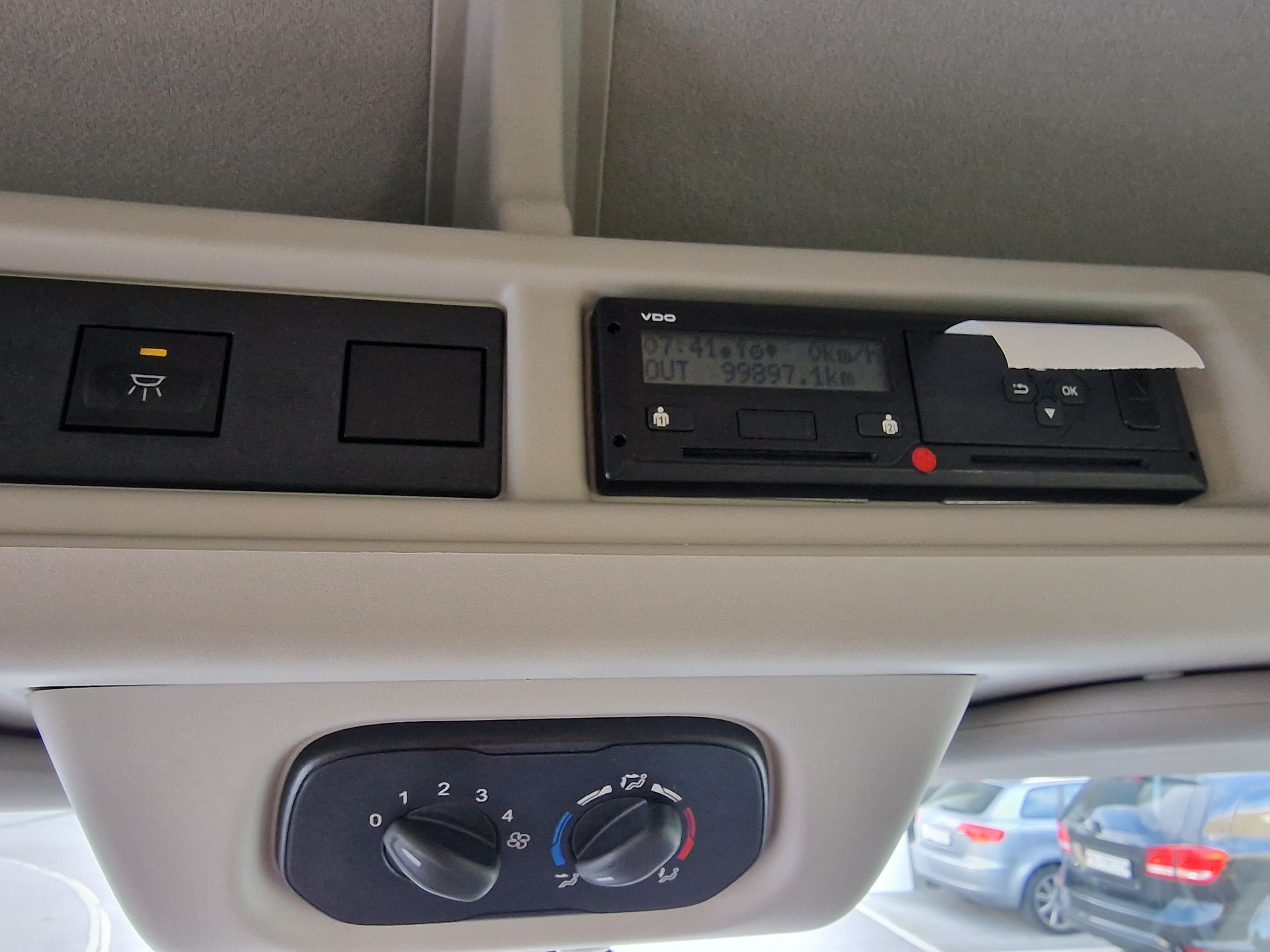 FORD Transit 460 L3H3 Trend RWD 17 Plätze-image-13