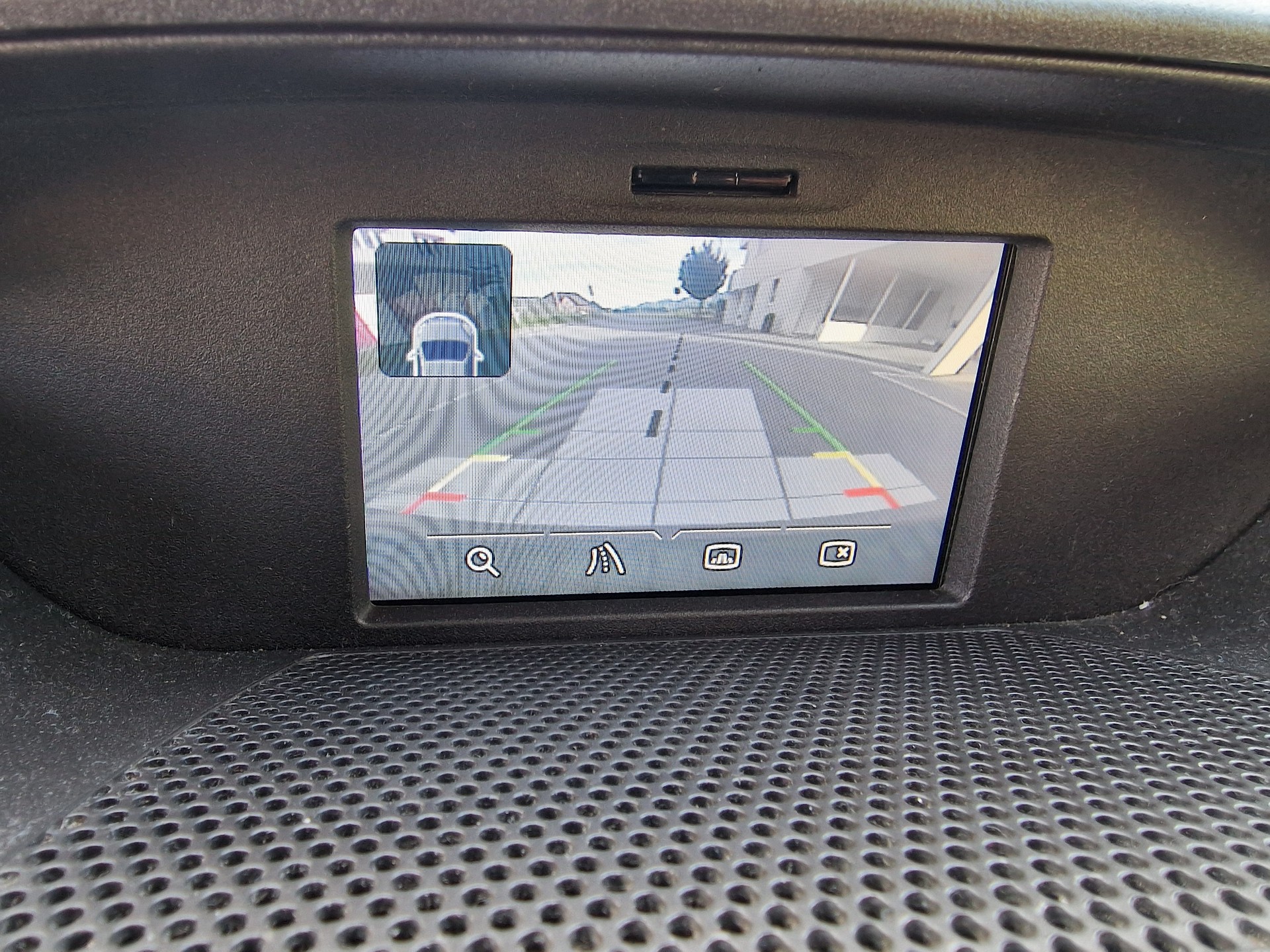 FORD Transit 460 L3H3 Trend RWD 17 Plätze-image-20