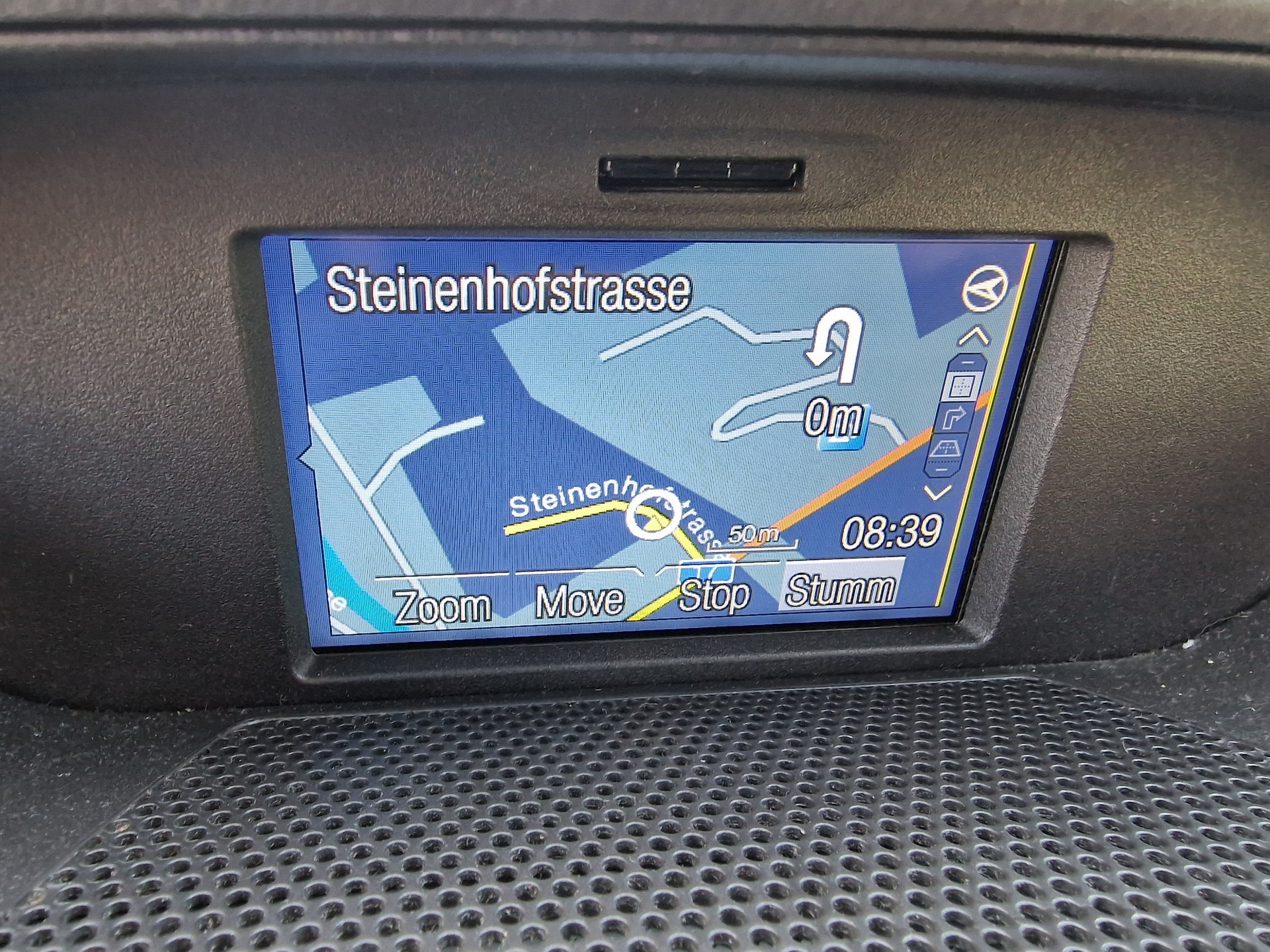 FORD Transit 460 L3H3 Trend RWD 17 Plätze-image-21