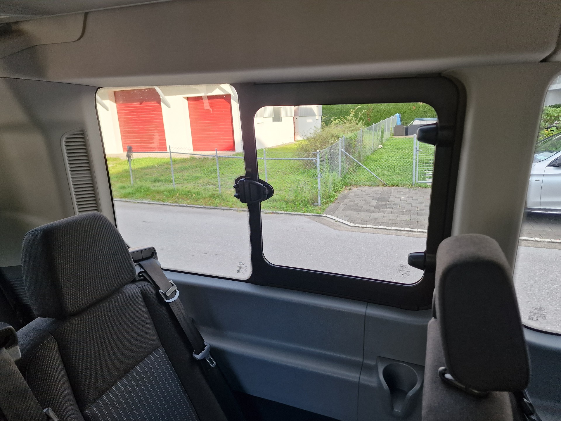 FORD Transit 460 L3H3 Trend RWD 17 Plätze-image-25